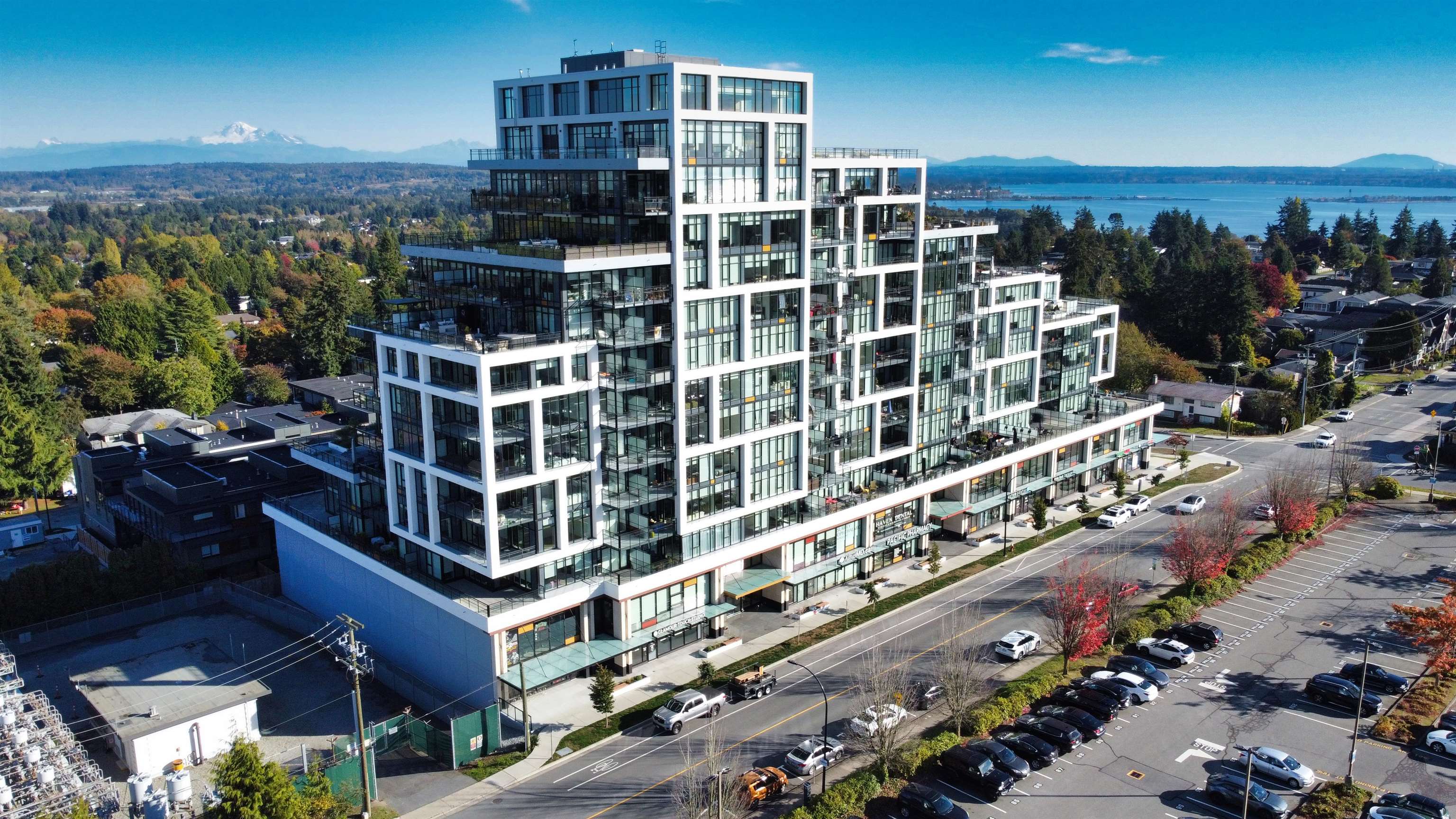 303 1526 FINLAY STREET, R3173746, BC,
