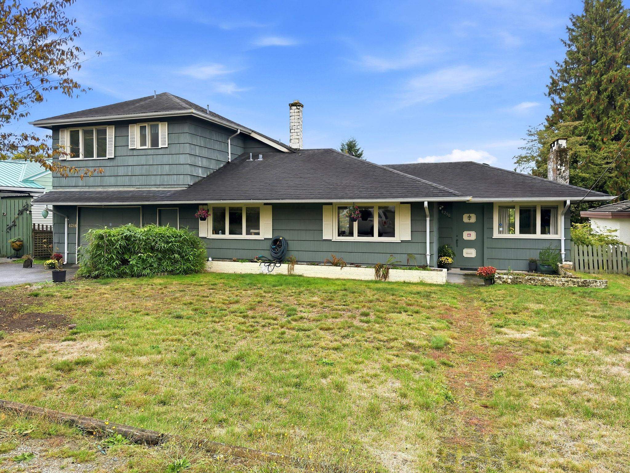 4258 IRMIN STREET, Burnaby BC V5J 1X5, R3173751, BC,