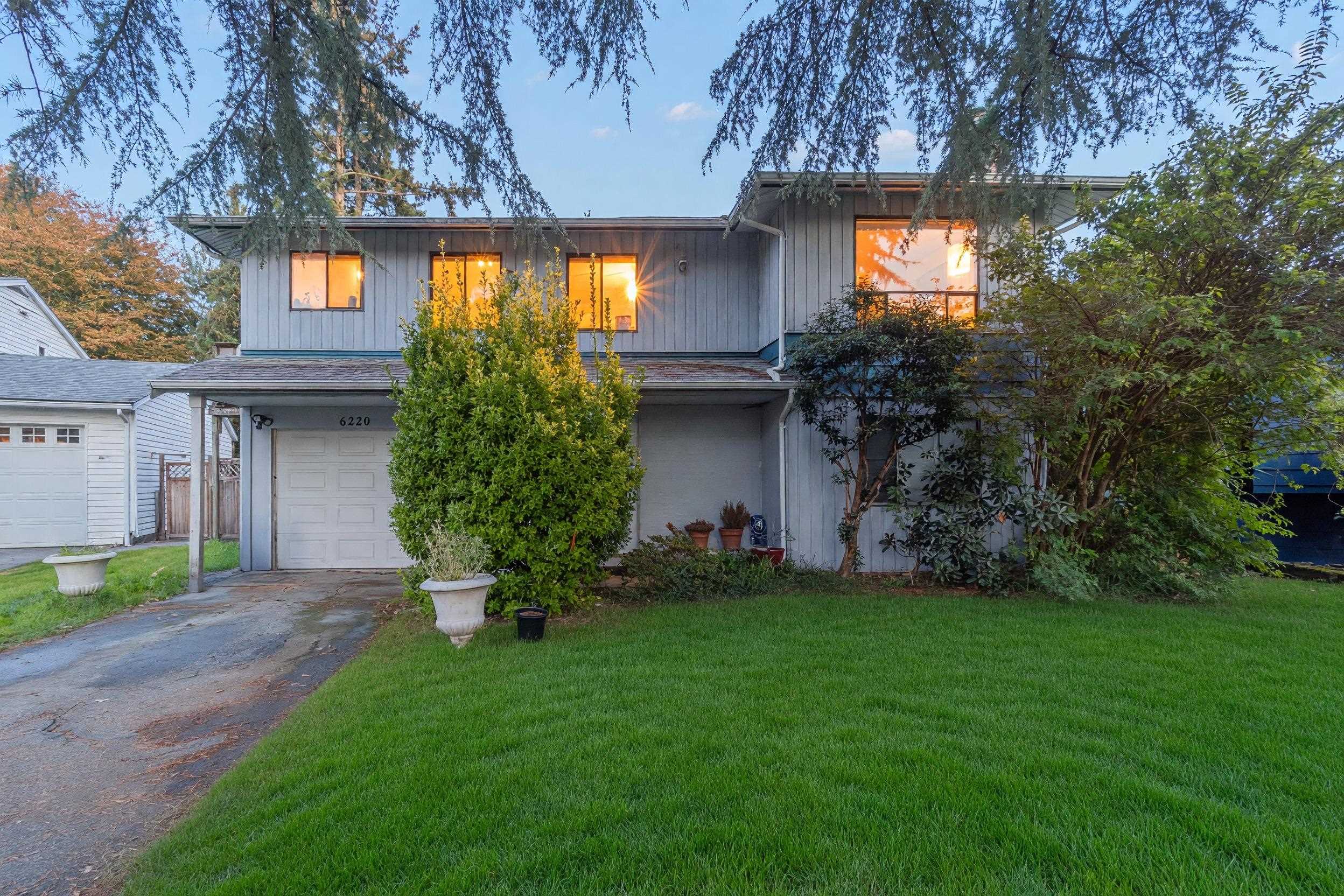 6220 MARA CRESCENT, Richmond BC V7C 2P9, R3173766, BC,