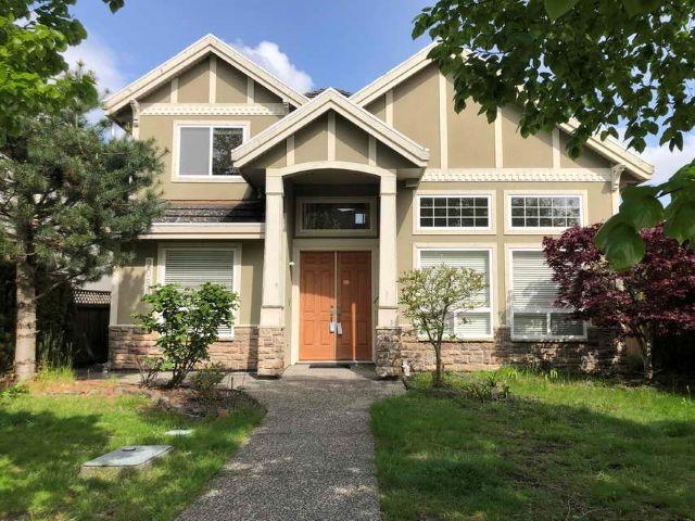 9080 RIDEAU GATE, Richmond BC V7A 5K1, R3173770, BC,