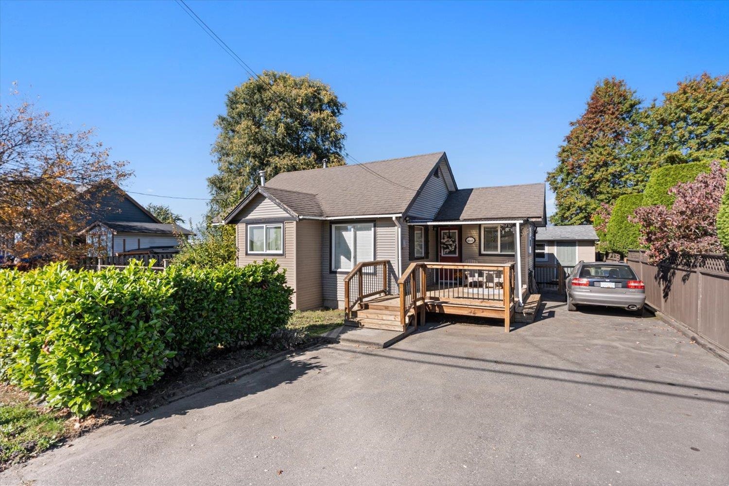 44165 SOUTH SUMAS ROAD, Chilliwack BC V2R 4B1, R3173772, BC,