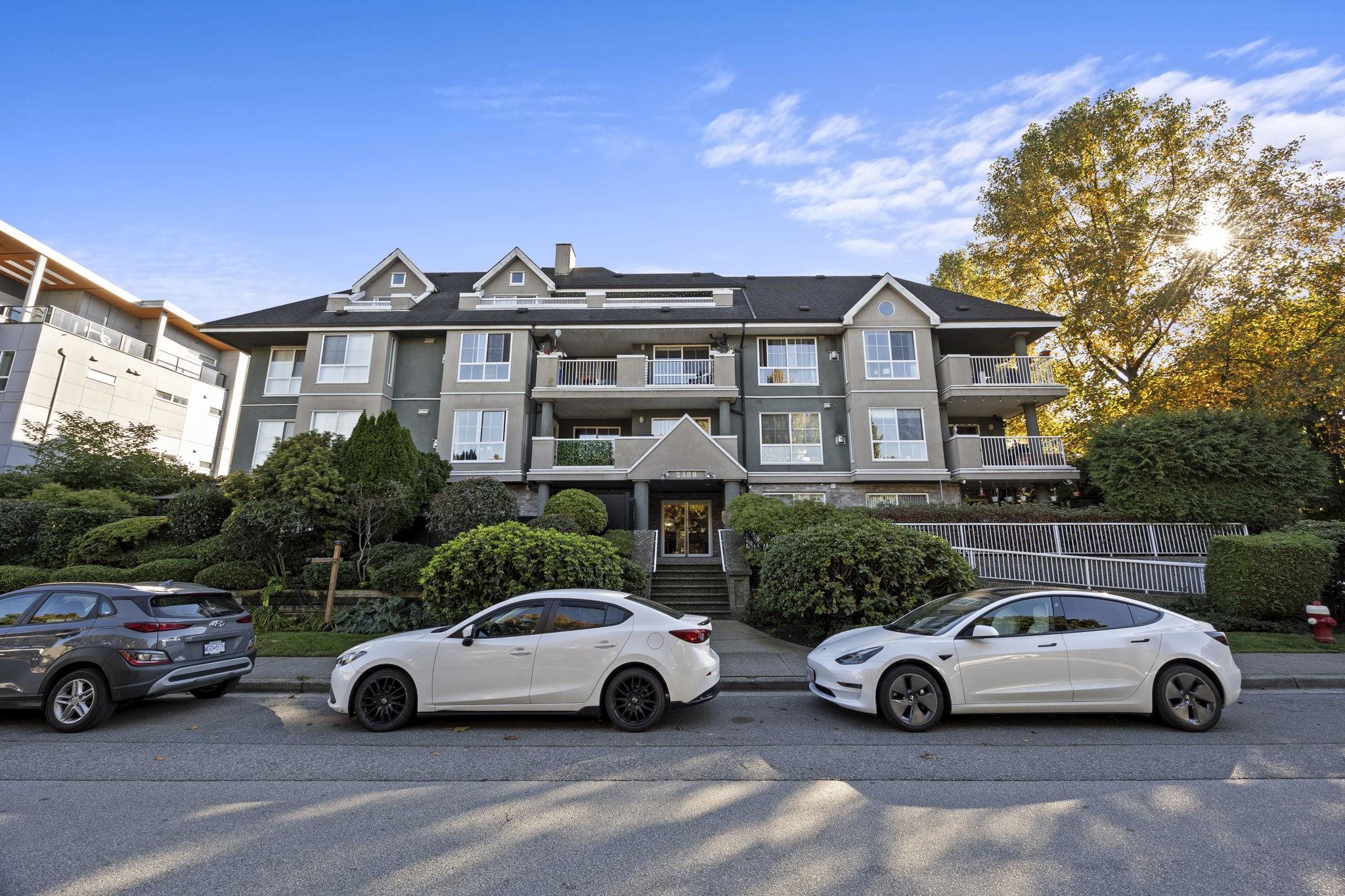 404 2388 WELCHER AVENUE, R3173776, BC,