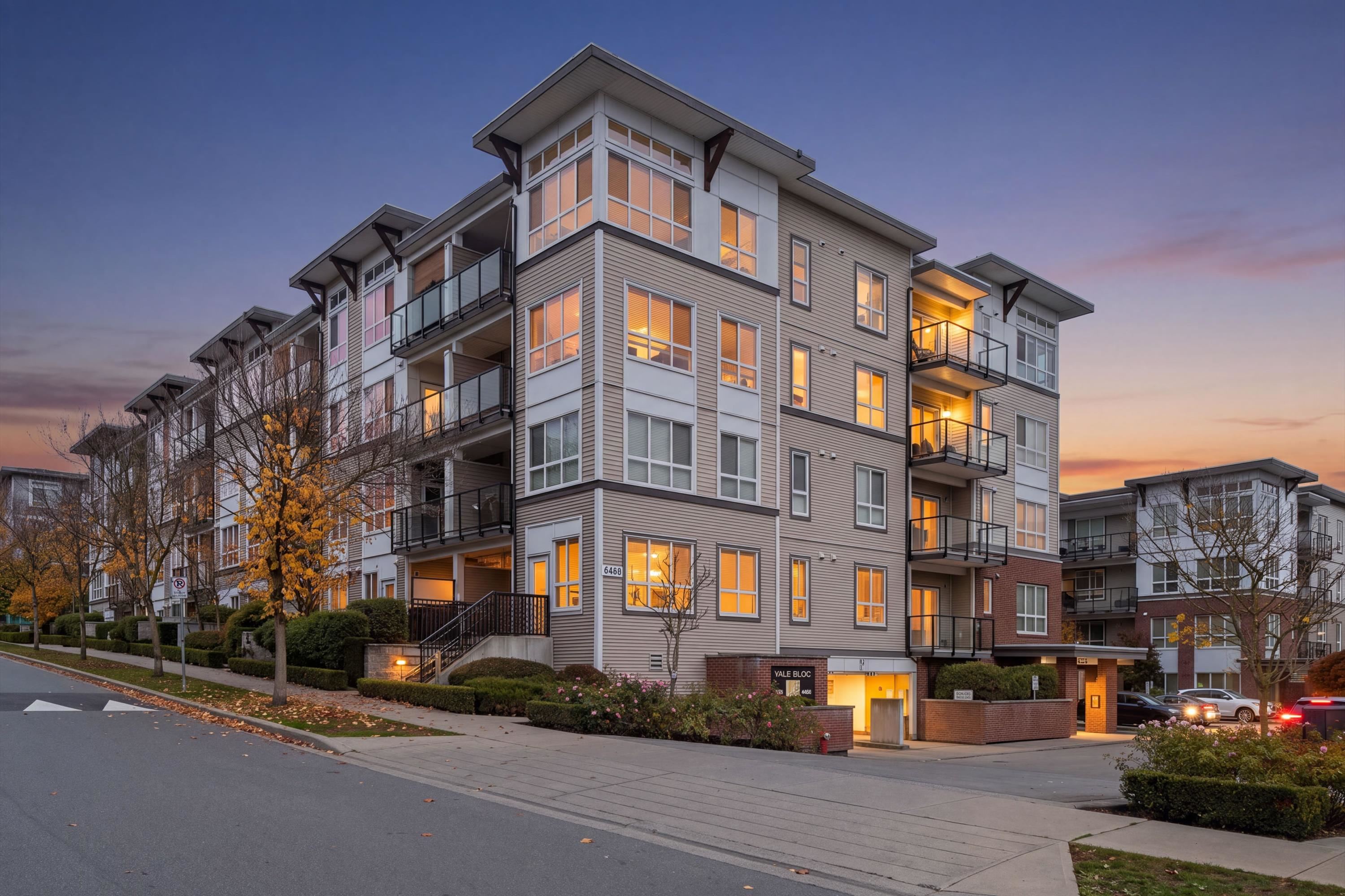 416 6468 195A STREET, R3173788, BC,