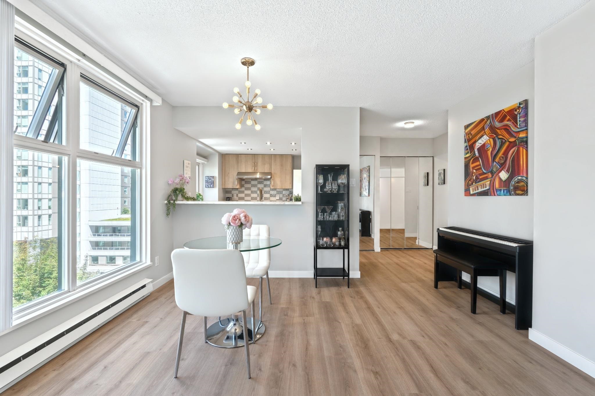 B901 1331 HOMER STREET, R3173790, BC,
