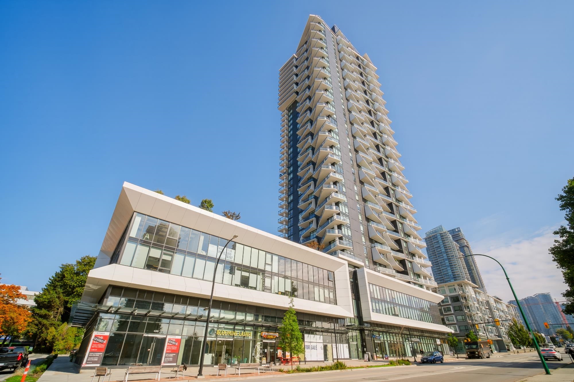 3109 2181 MADISON AVENUE, R3173793, BC,