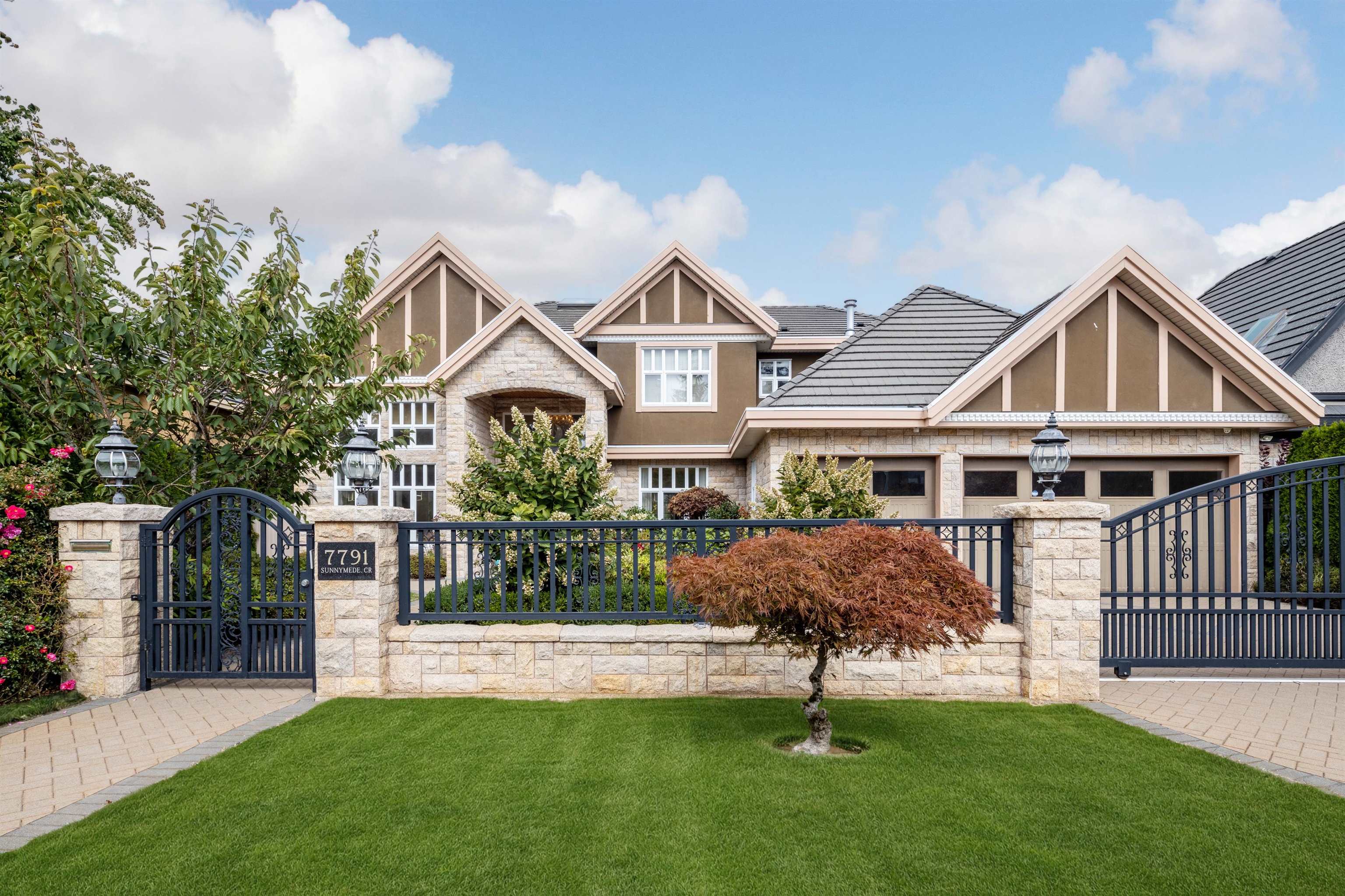 7791 SUNNYMEDE CRESCENT, Richmond BC V6Y 1H3, R3173800, BC,