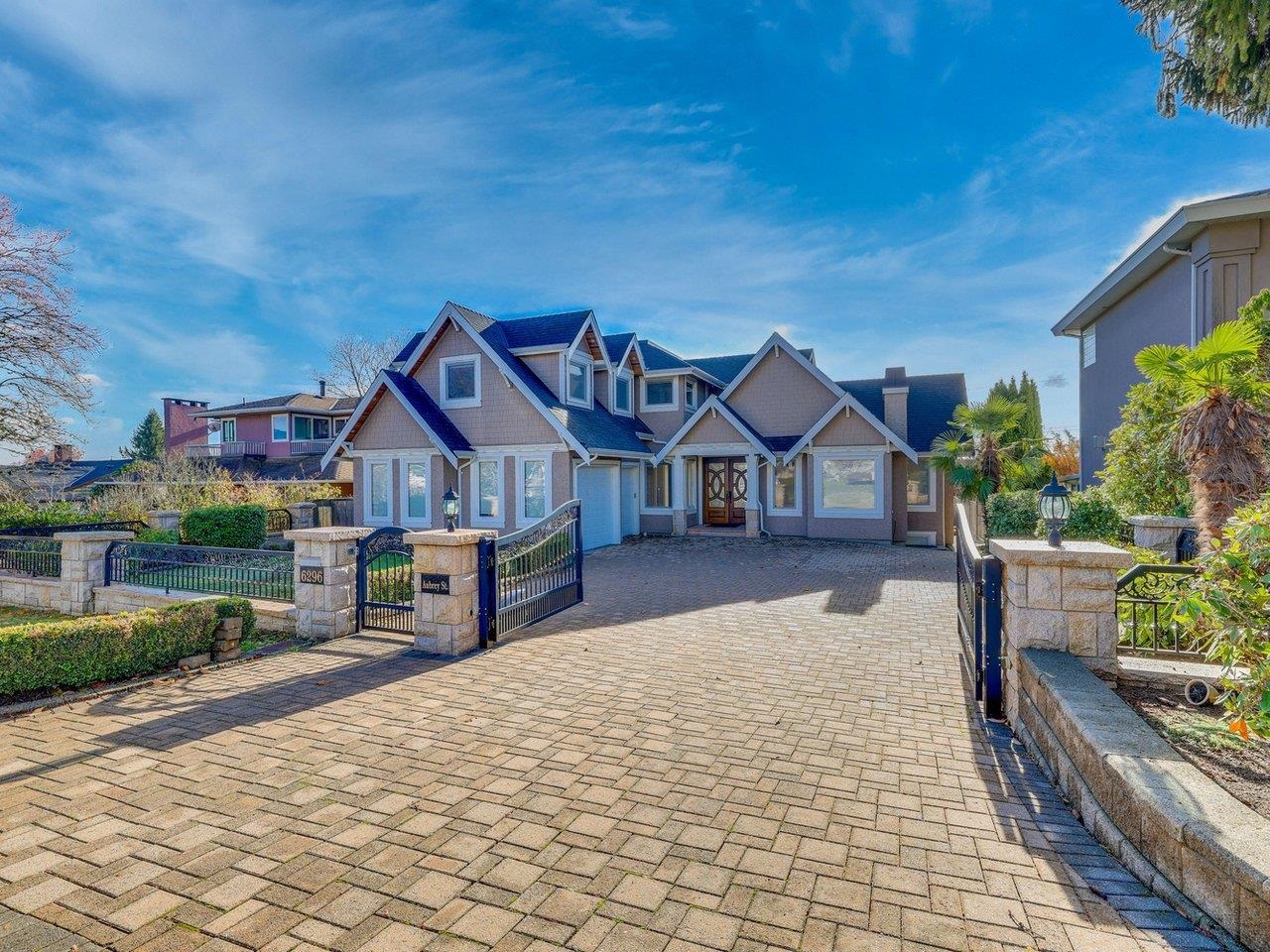 6296 AUBREY STREET, Burnaby BC V5B 2E1, R3173809, BC,