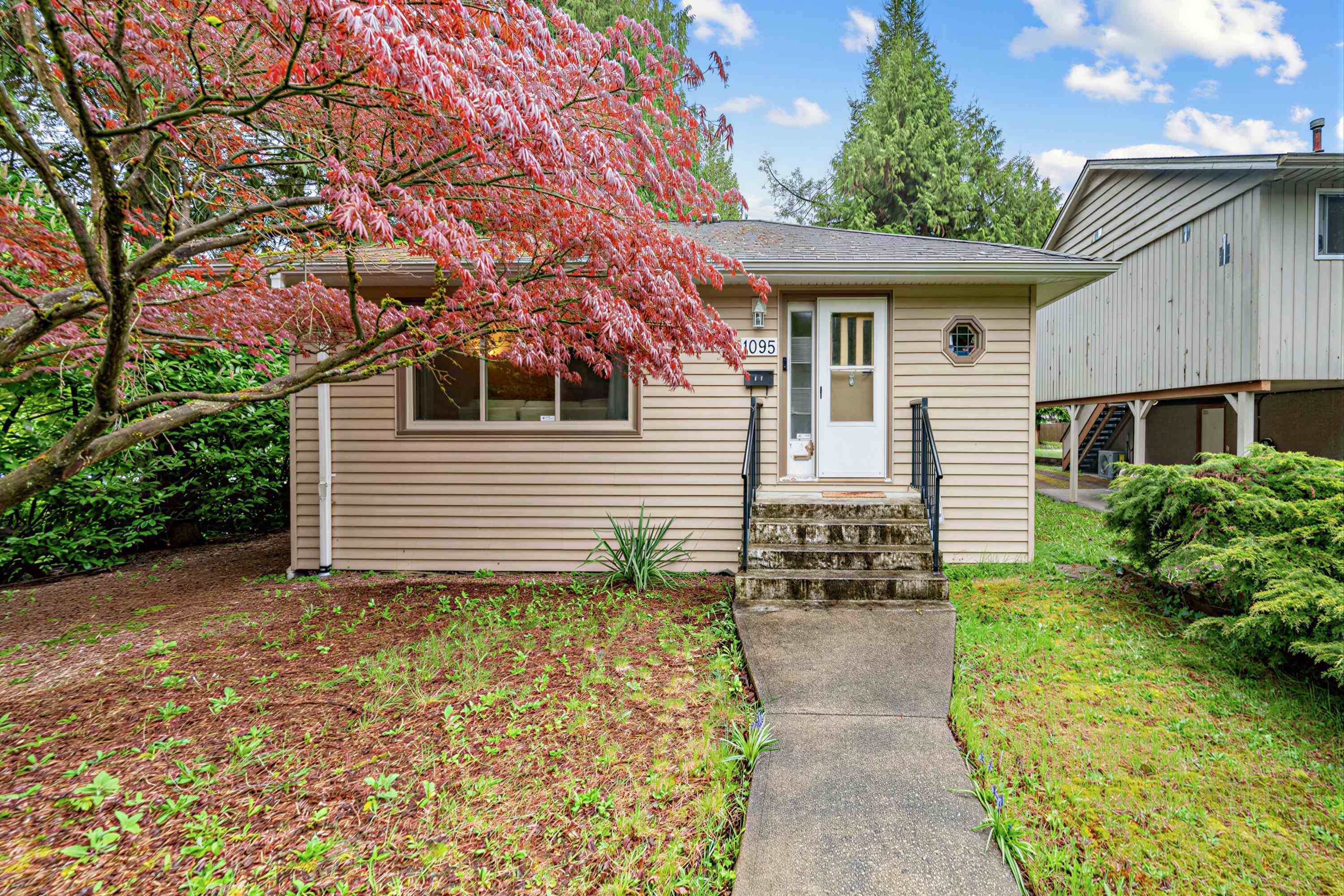 1095 E 29TH STREET, North Vancouver BC V7K 1C1, R3173817, BC,