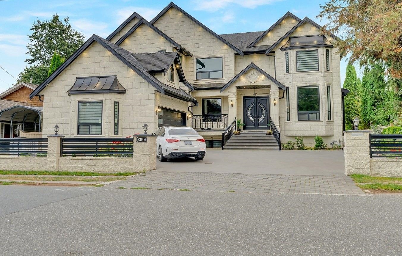 33906 VICTORY BOULEVARD, Abbotsford BC V2S 1S6, R3173839, BC,