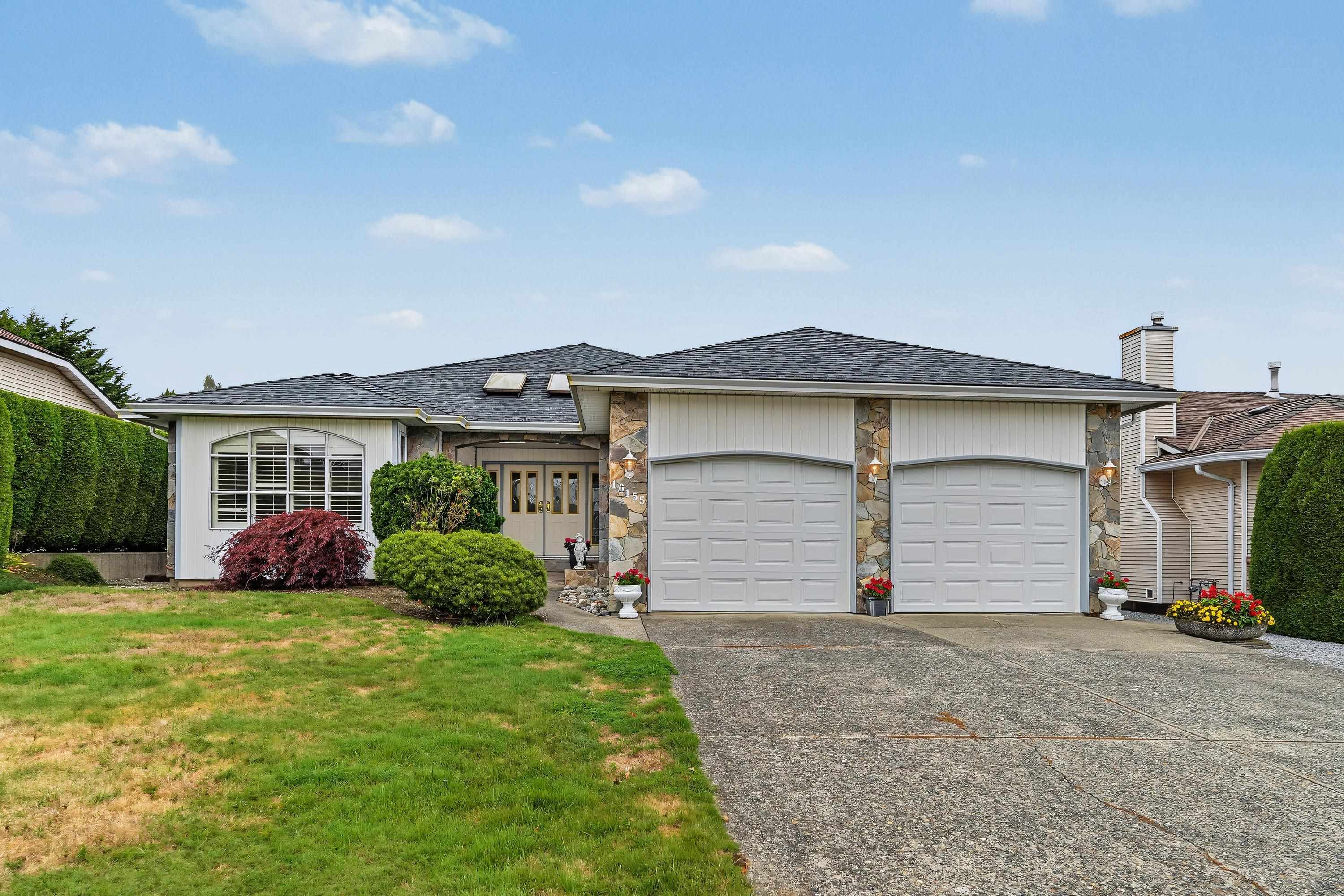 16155 16A AVENUE, Surrey BC V4A 9J9, R3173843, BC,