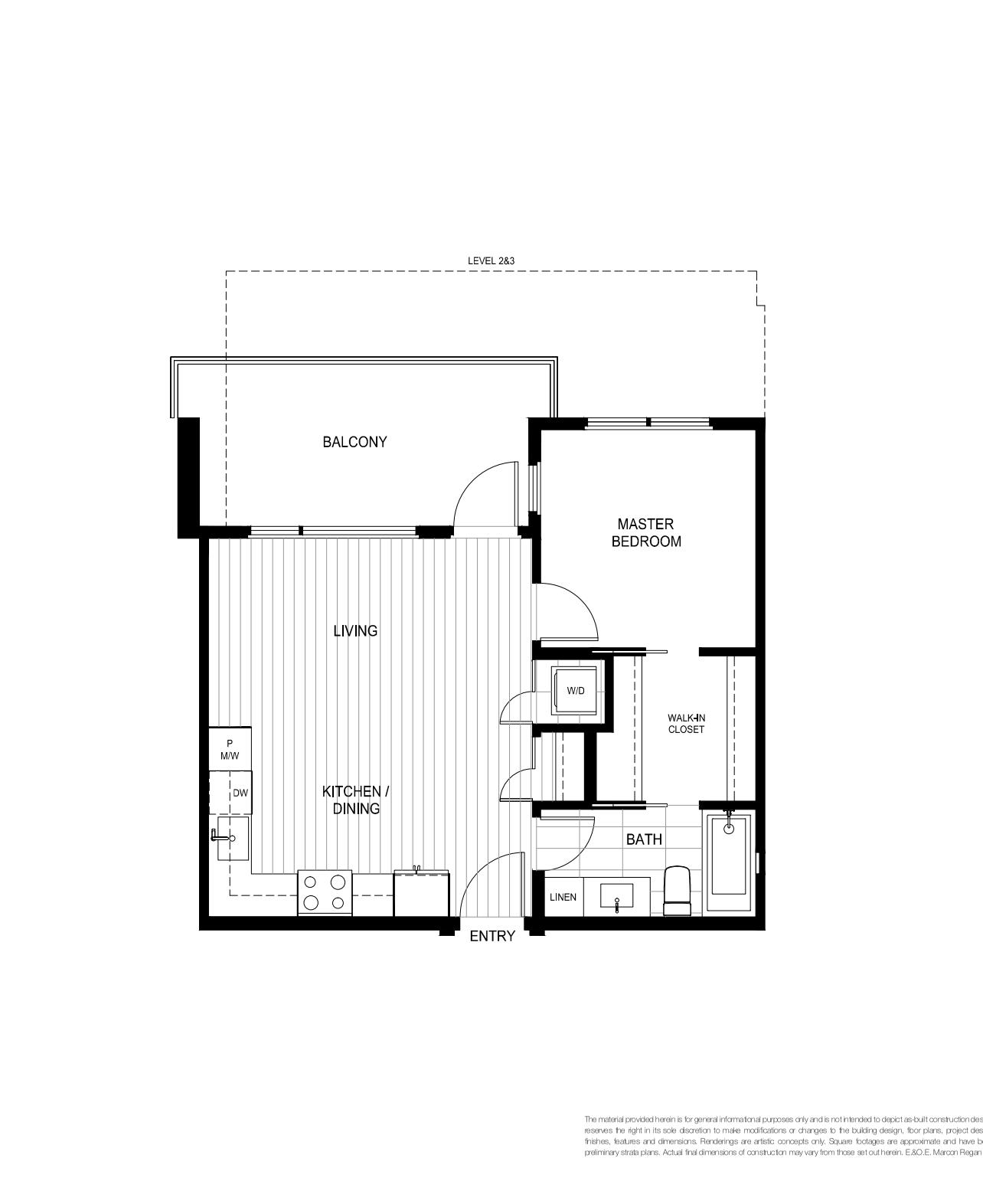 208 603 REGAN AVENUE, R3173845, BC,