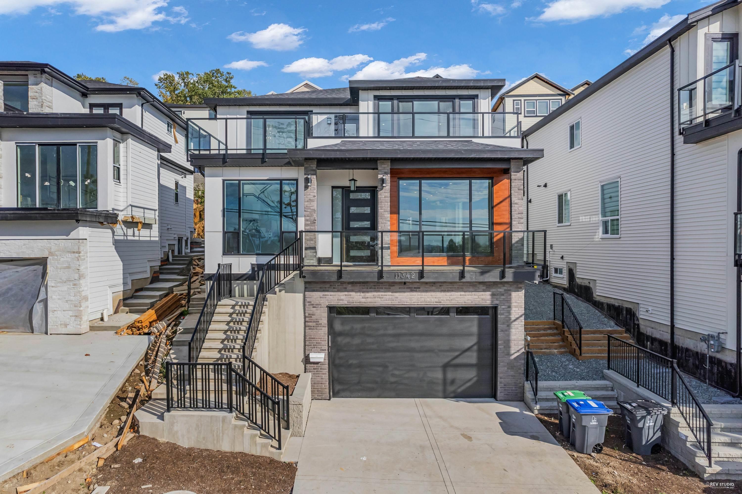 MLS® listing #R3173847 for sale located at 11342 RIVER ROAD, Surrey BC V3V 2V6