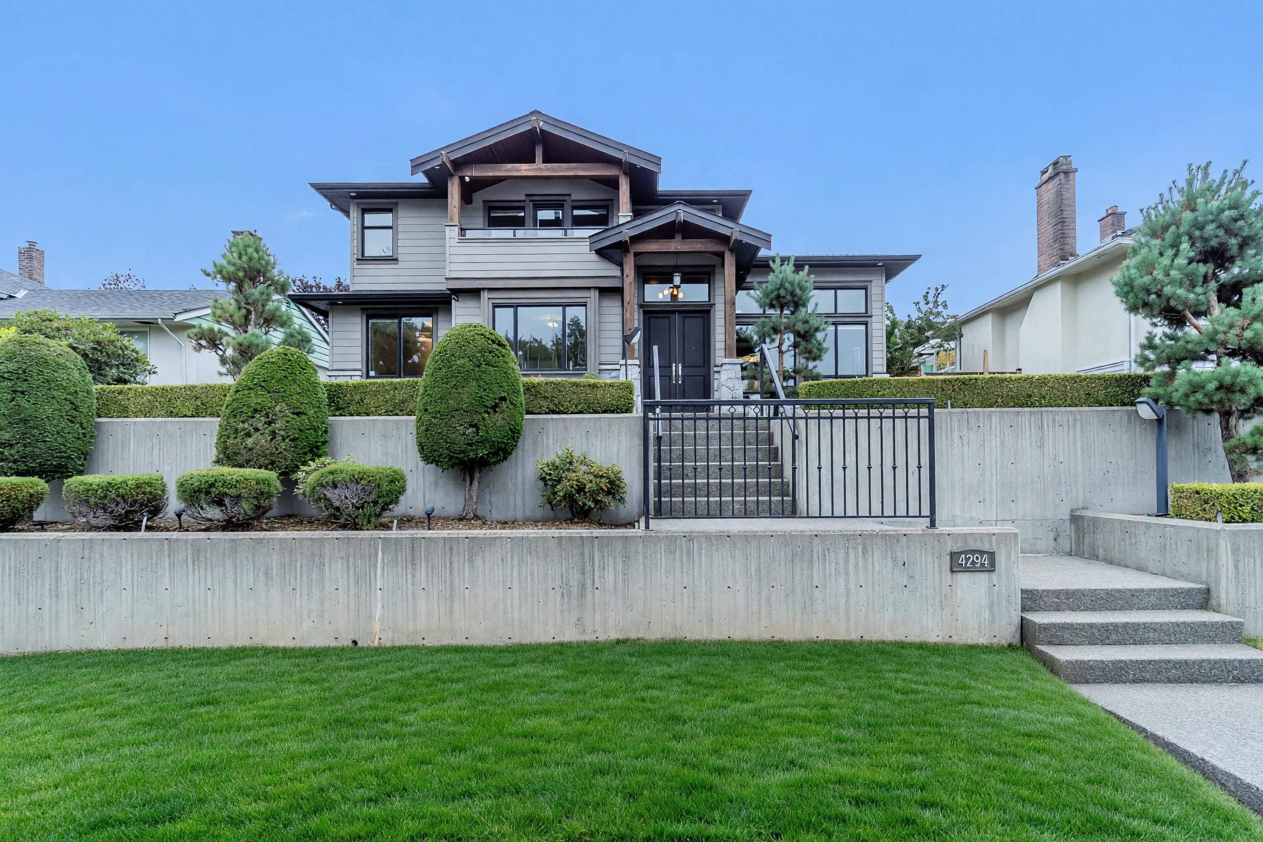 4294 PRICE CRESCENT, Burnaby BC V5G 2N2, R3173855, BC,