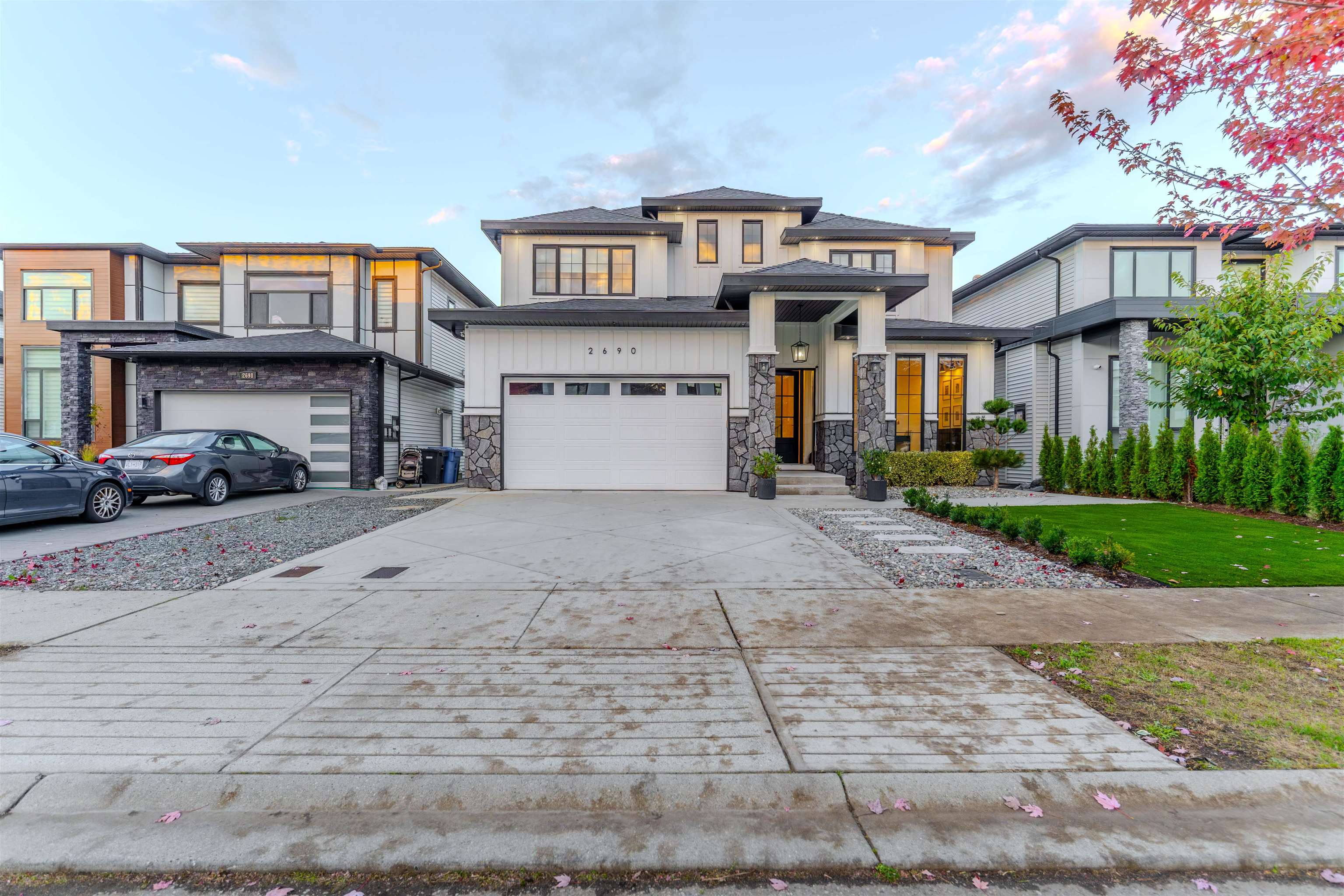 2690 PLATFORM CRESCENT, Abbotsford BC V4X 0B8, R3173858, BC,
