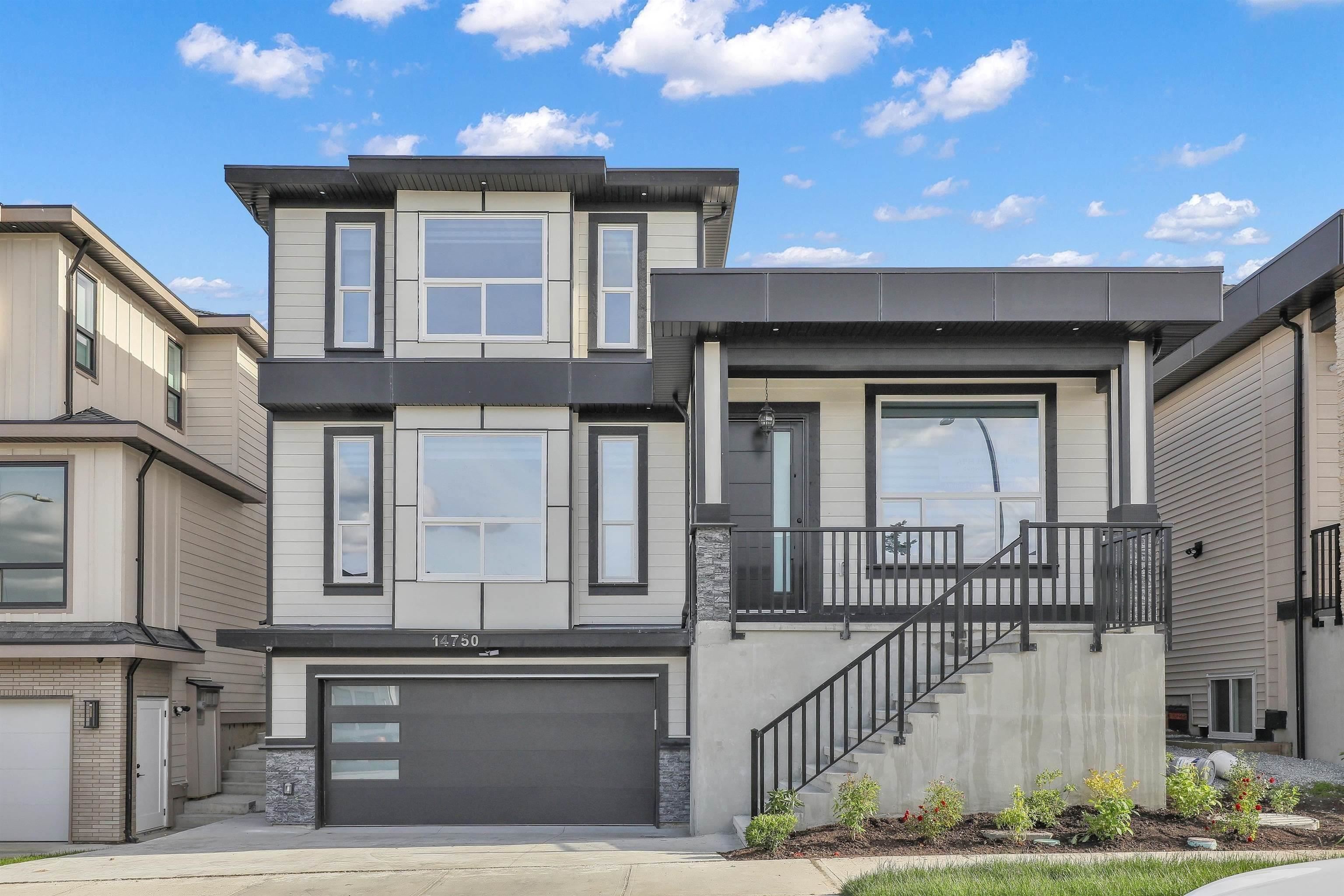 14750 62A AVENUE, Surrey BC V3S 6N4, R3173861, BC,