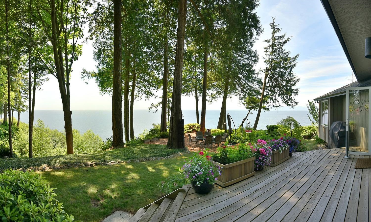 7647 EUREKA PLACE, Halfmoon Bay BC V7Z 1A1, R3173862, BC,