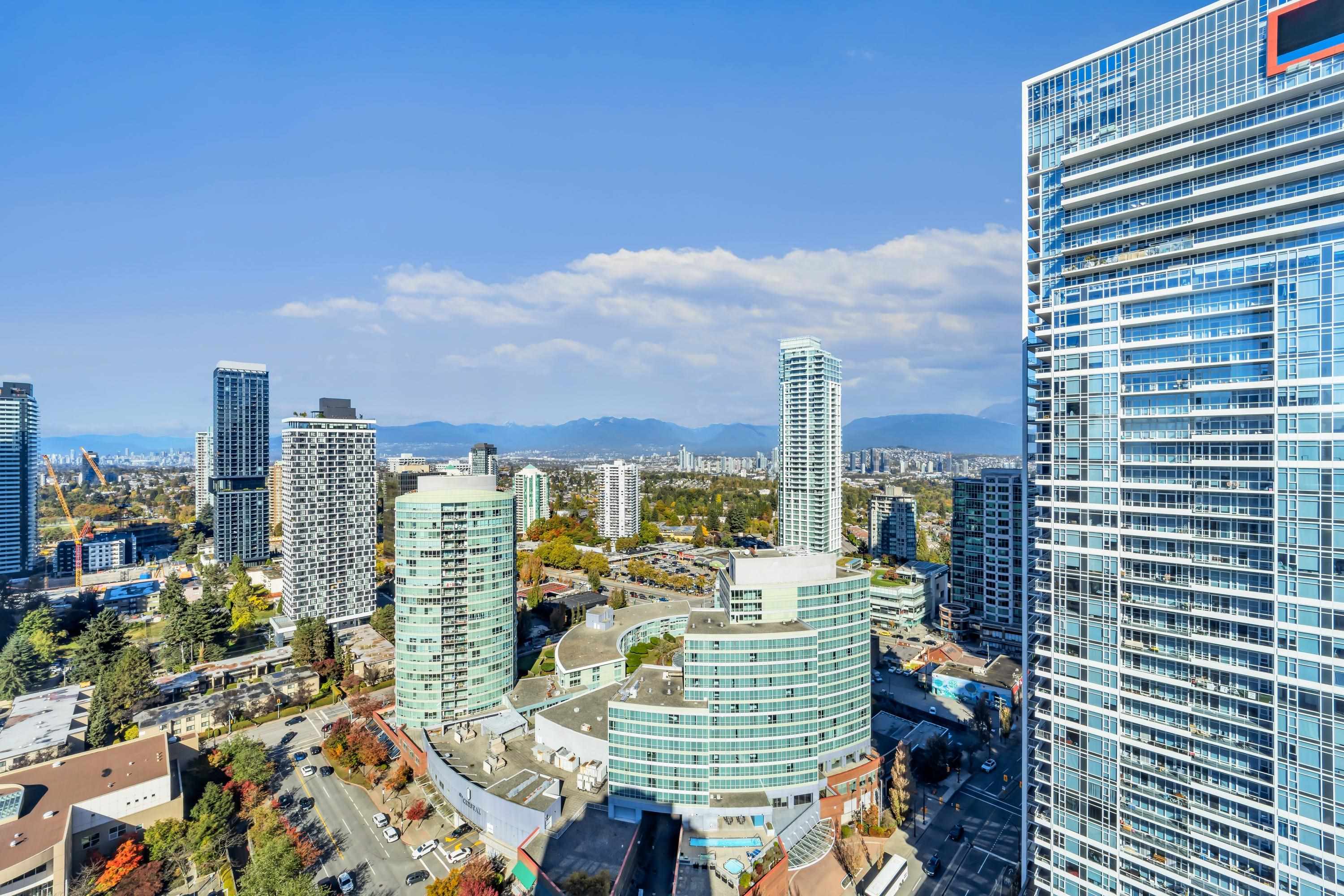 2804 6220 MCKAY AVENUE, R3173869, BC,