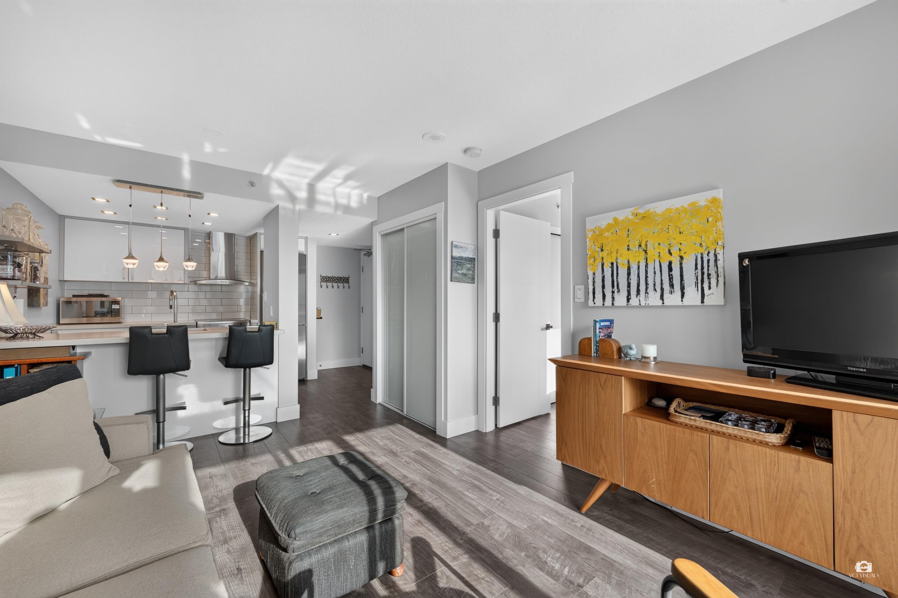 1106 1188 HOWE STREET, R3173871, BC,