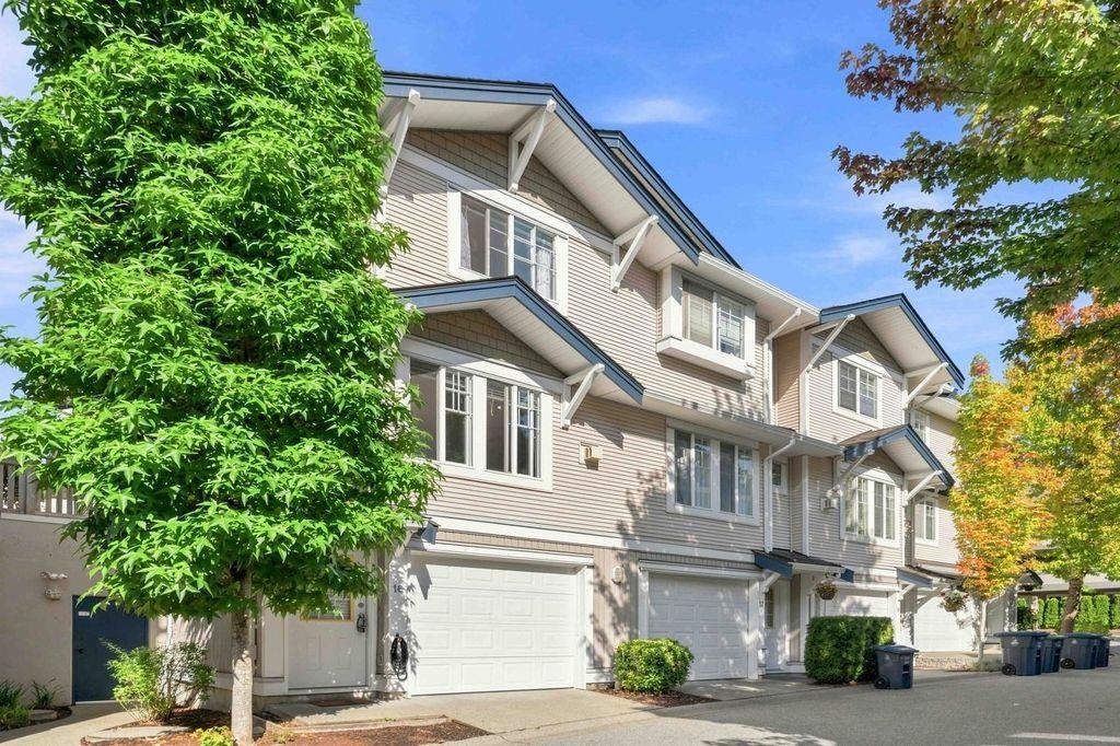 16 6533 121 STREET, R3173875, BC,