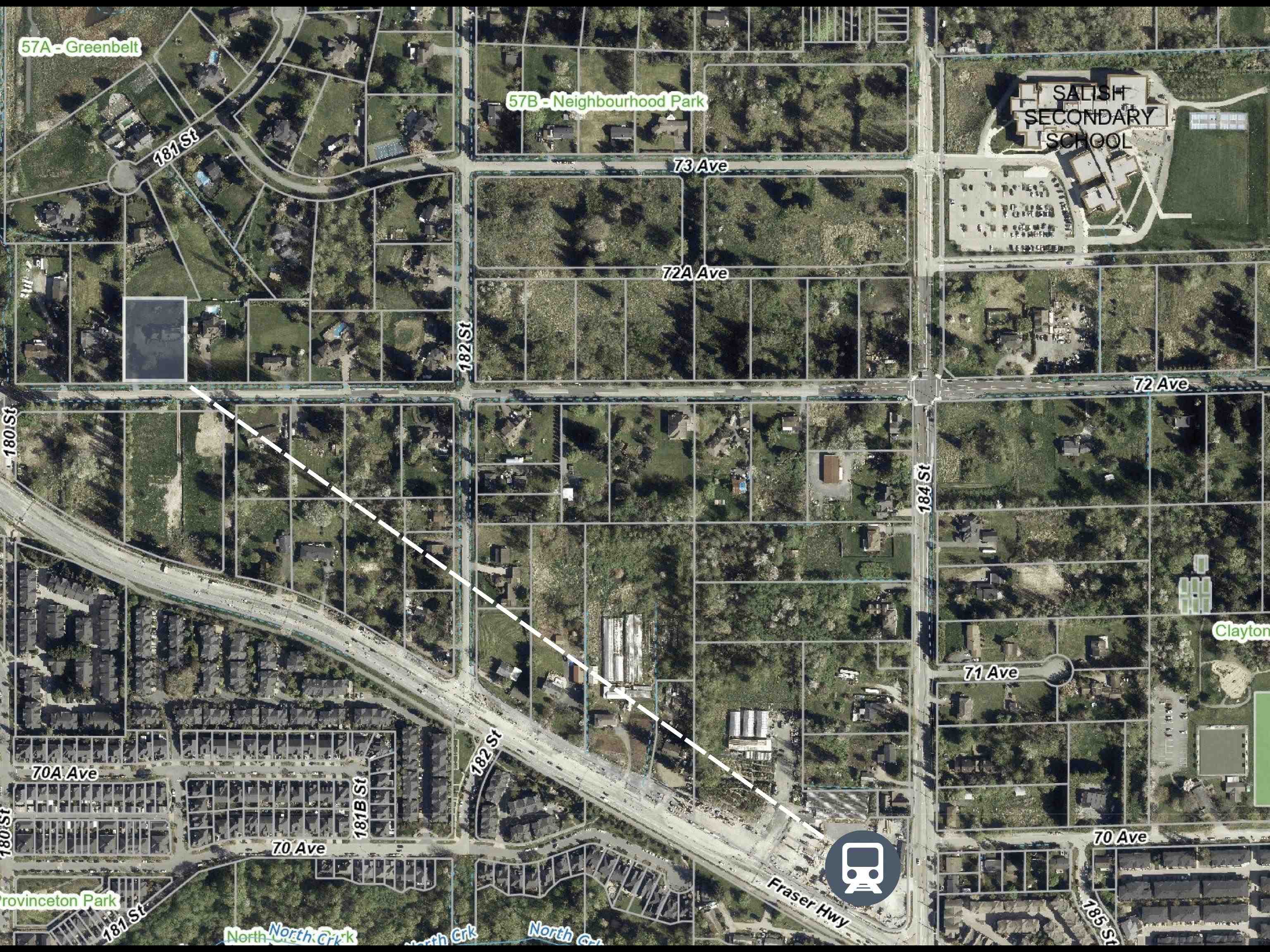 18065 72 AVENUE, Surrey BC V4N 6B7, R3173877, BC,