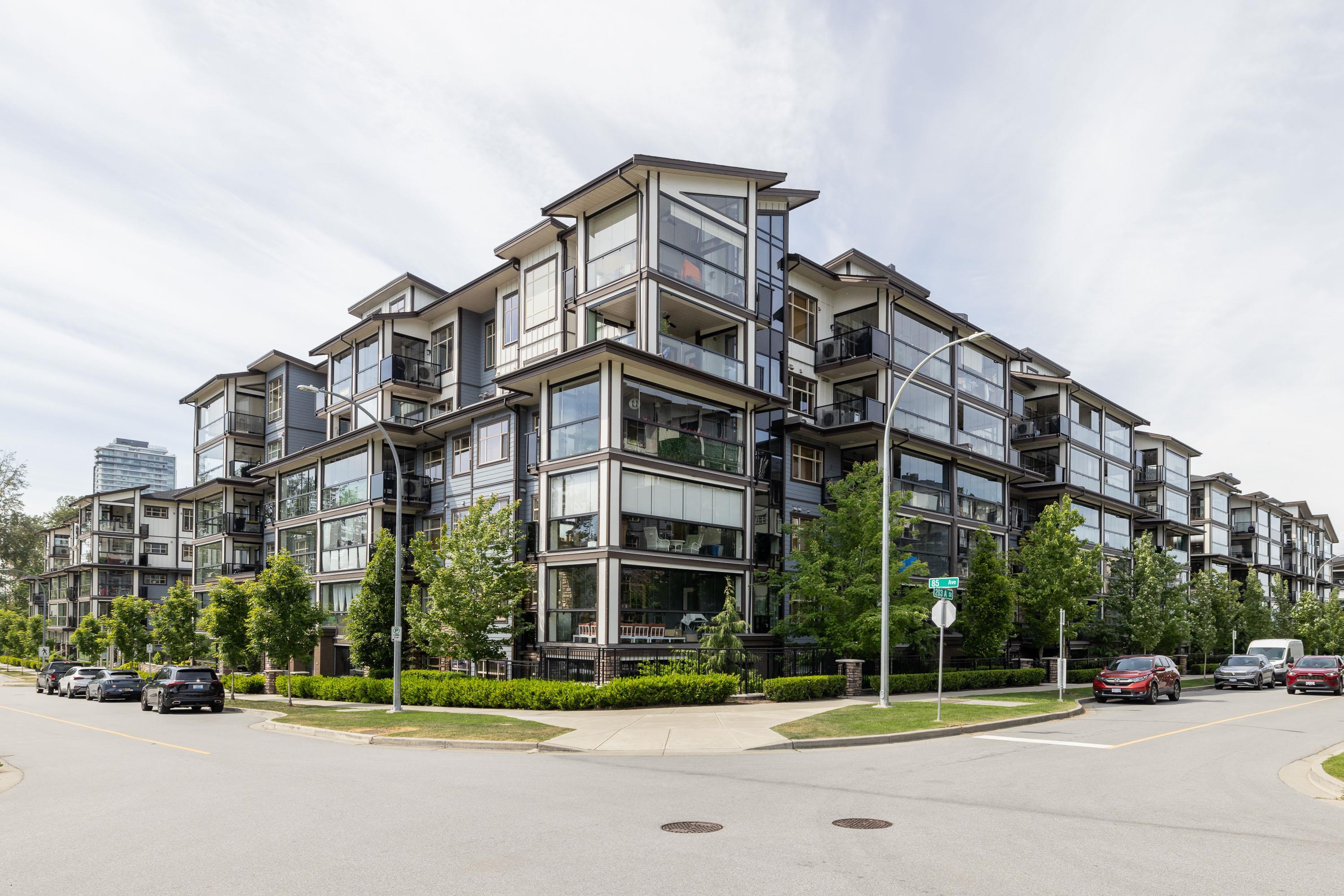 609 20325 85 AVENUE, R3173883, BC,