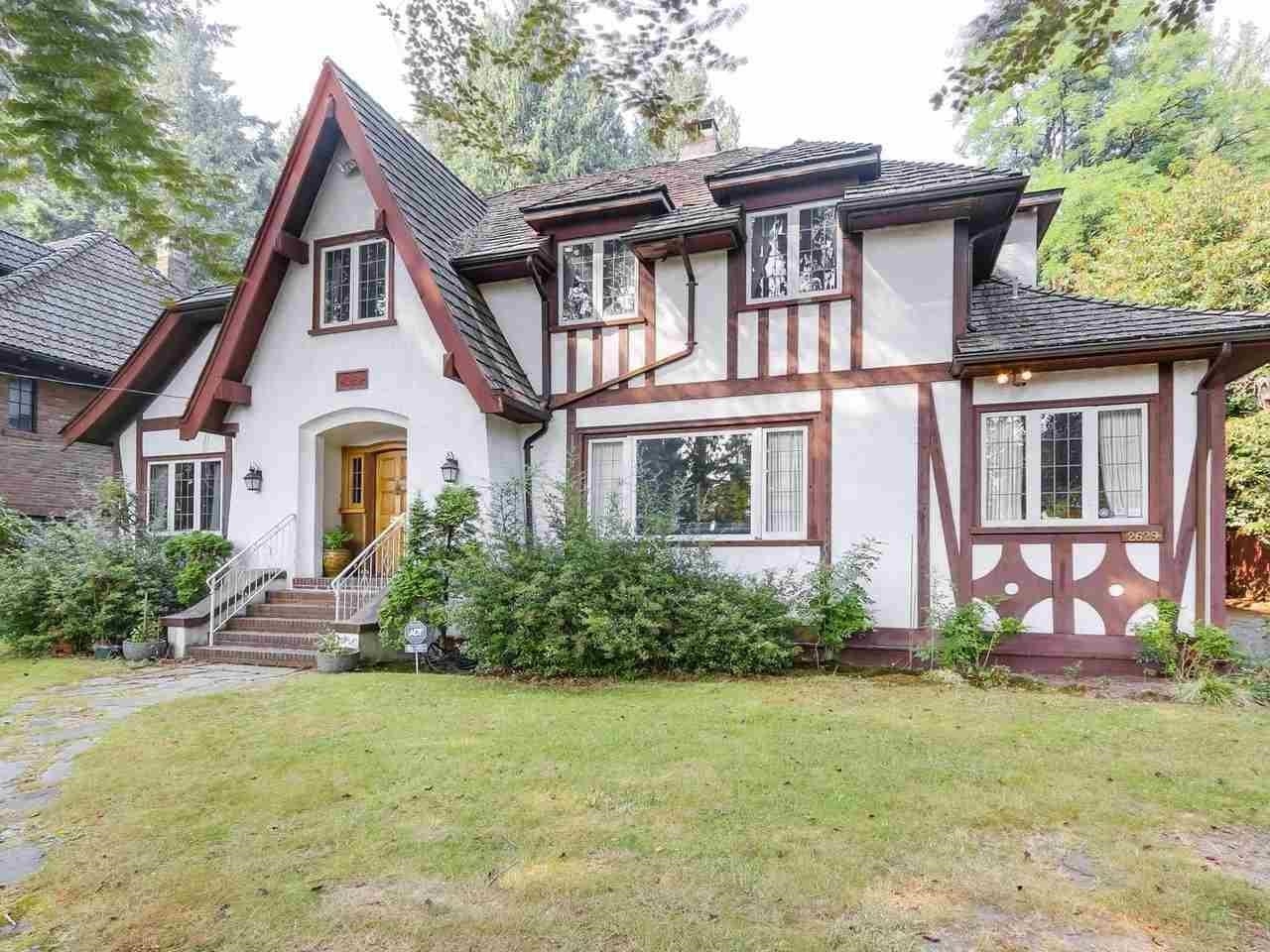 2629 W 49TH AVENUE, Vancouver BC V6N 3S5, R3173885, BC,