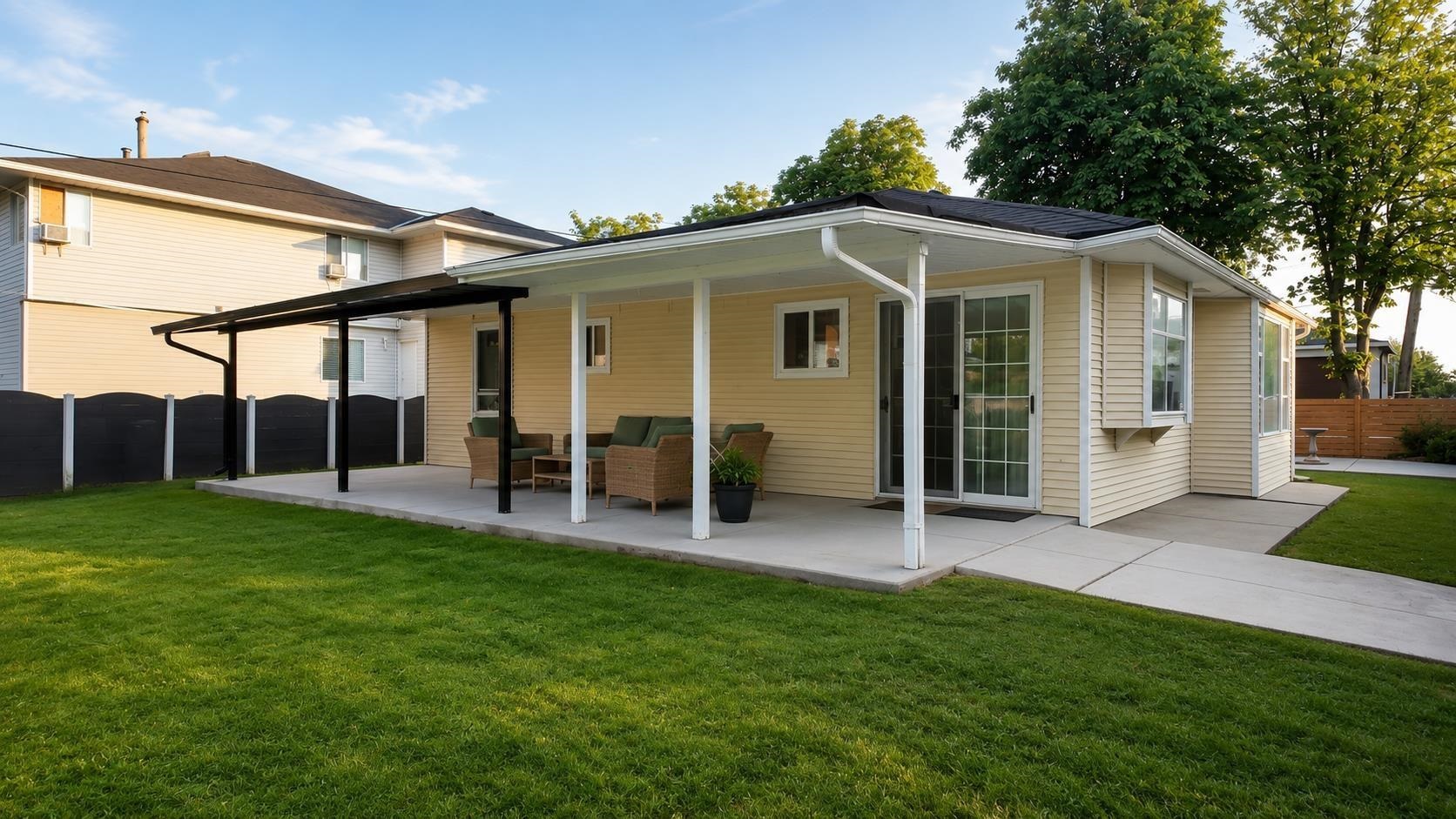 MLS® listing #R3173887 for sale located at 309 JOHNSTON STREET, New Westminster BC V3M 5H4