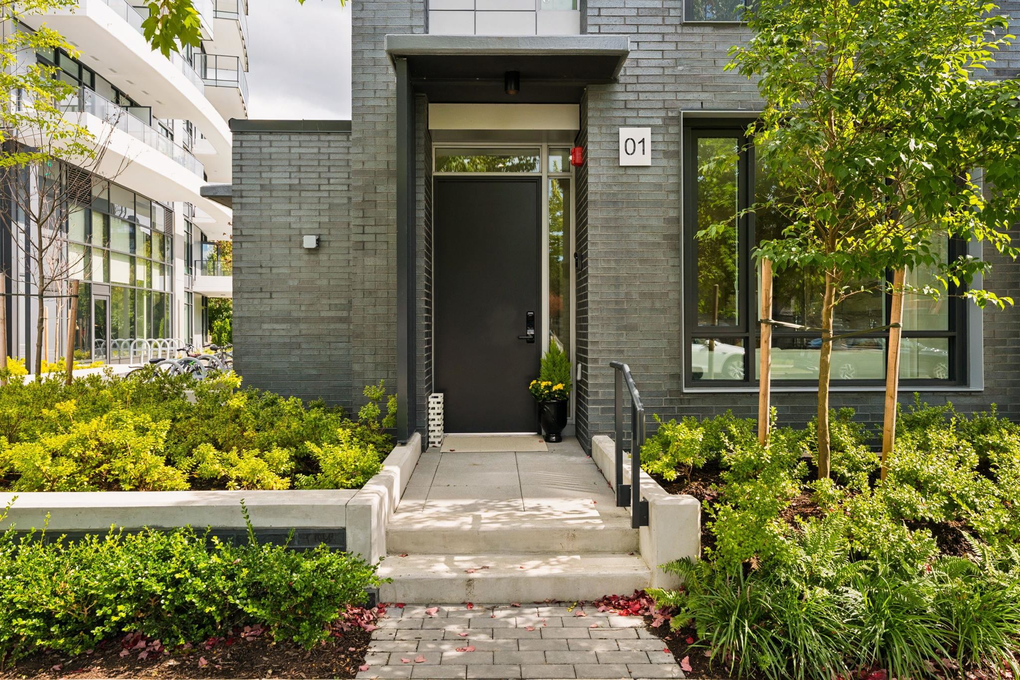1 6138 BIRNEY AVENUE, R3173891, BC,