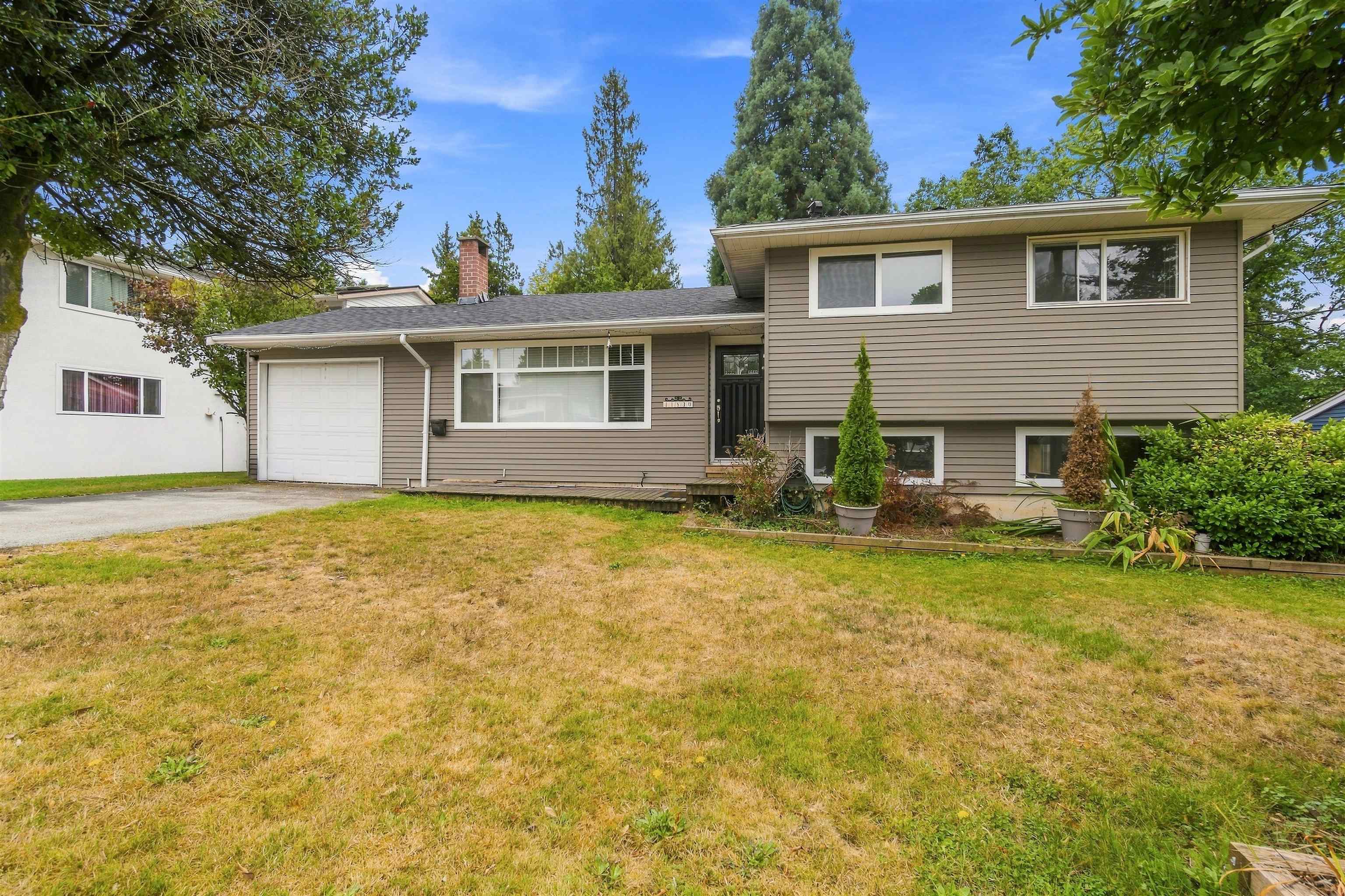 11530 95A AVENUE, Delta BC V4C 3V5, R3173896, BC,
