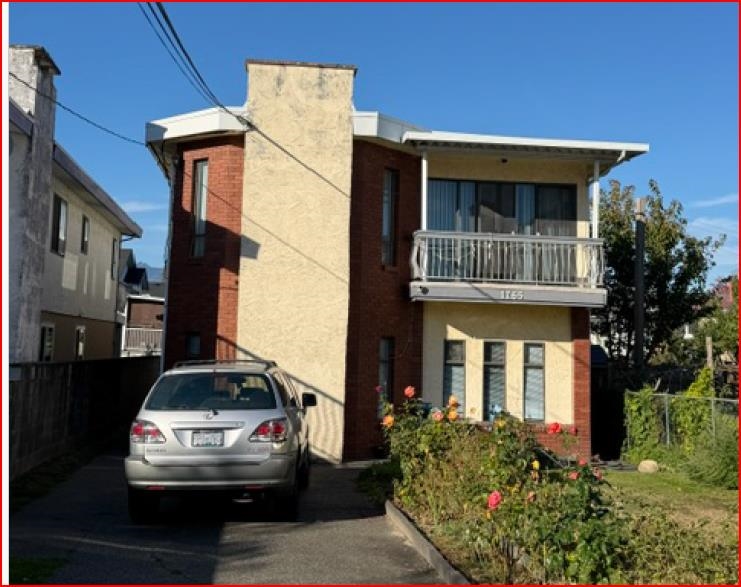 1765 E 28TH AVENUE, Vancouver BC V5N 2X5, R3173906, BC,