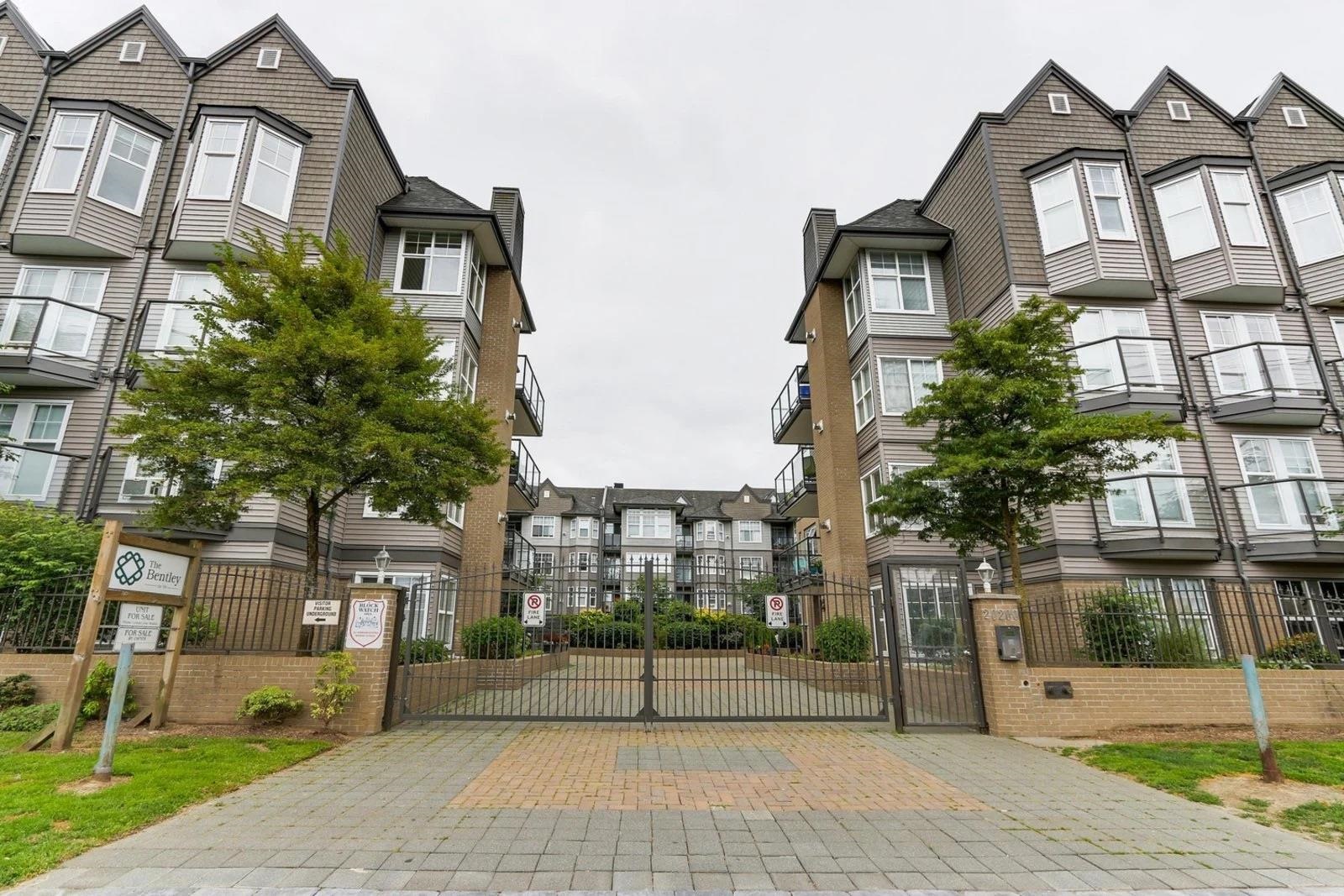 217 20200 56 AVENUE, R3173911, BC,