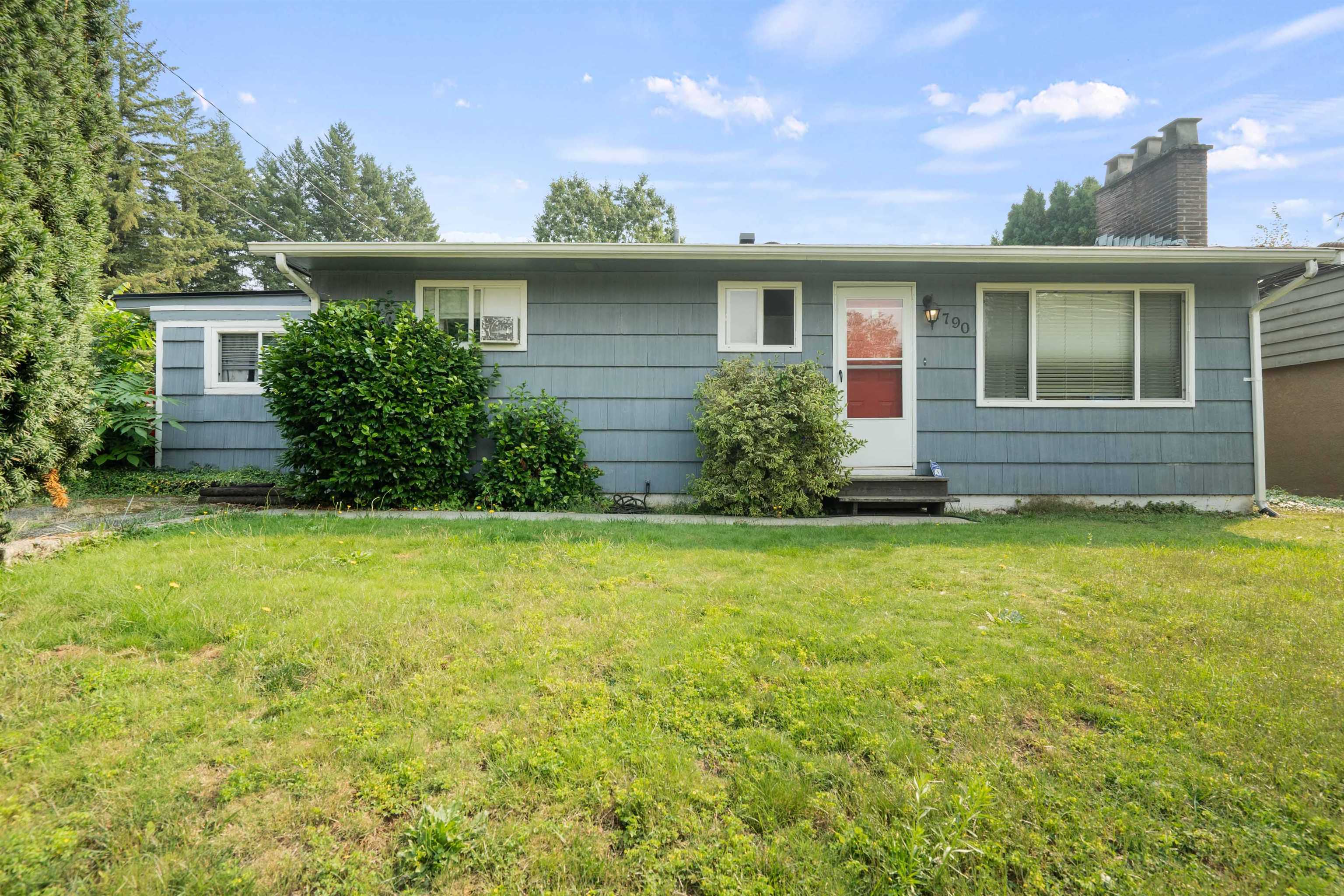 7790 GRAND STREET, Mission BC V2V 3T3, R3173914, BC,