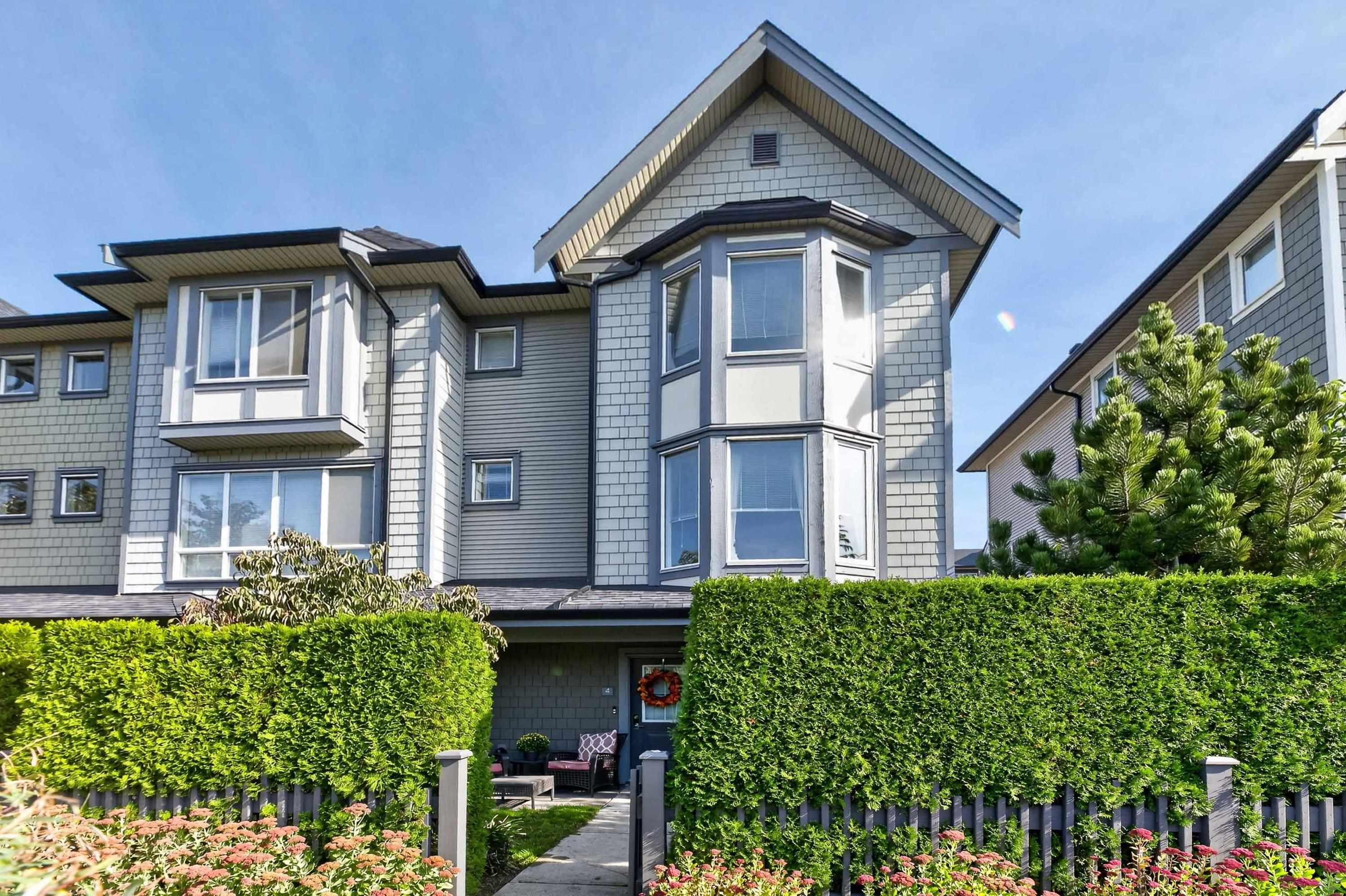 4 8138 204 STREET, R3173916, BC,