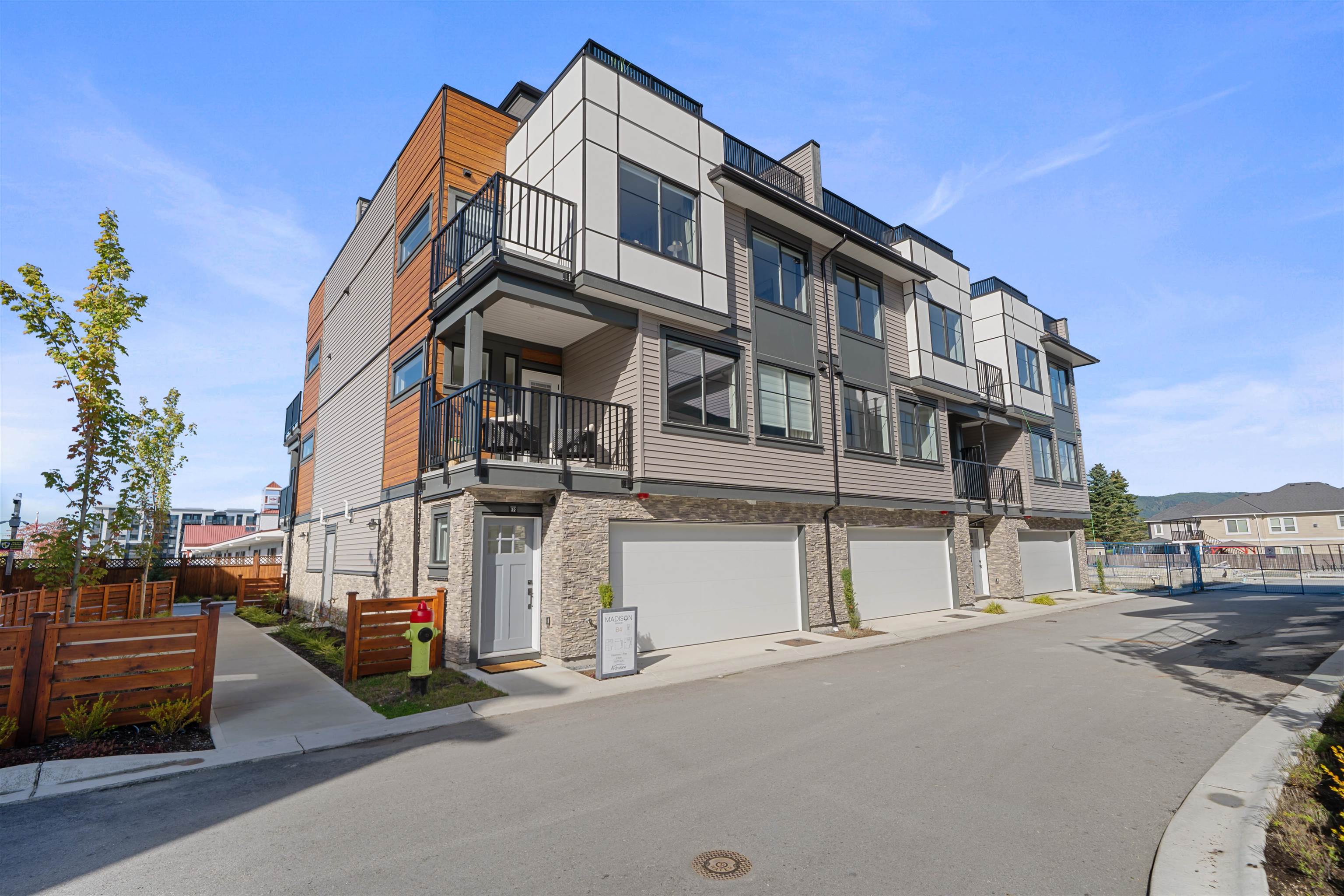 13 32929 CHERRY AVENUE, R3173923, BC,