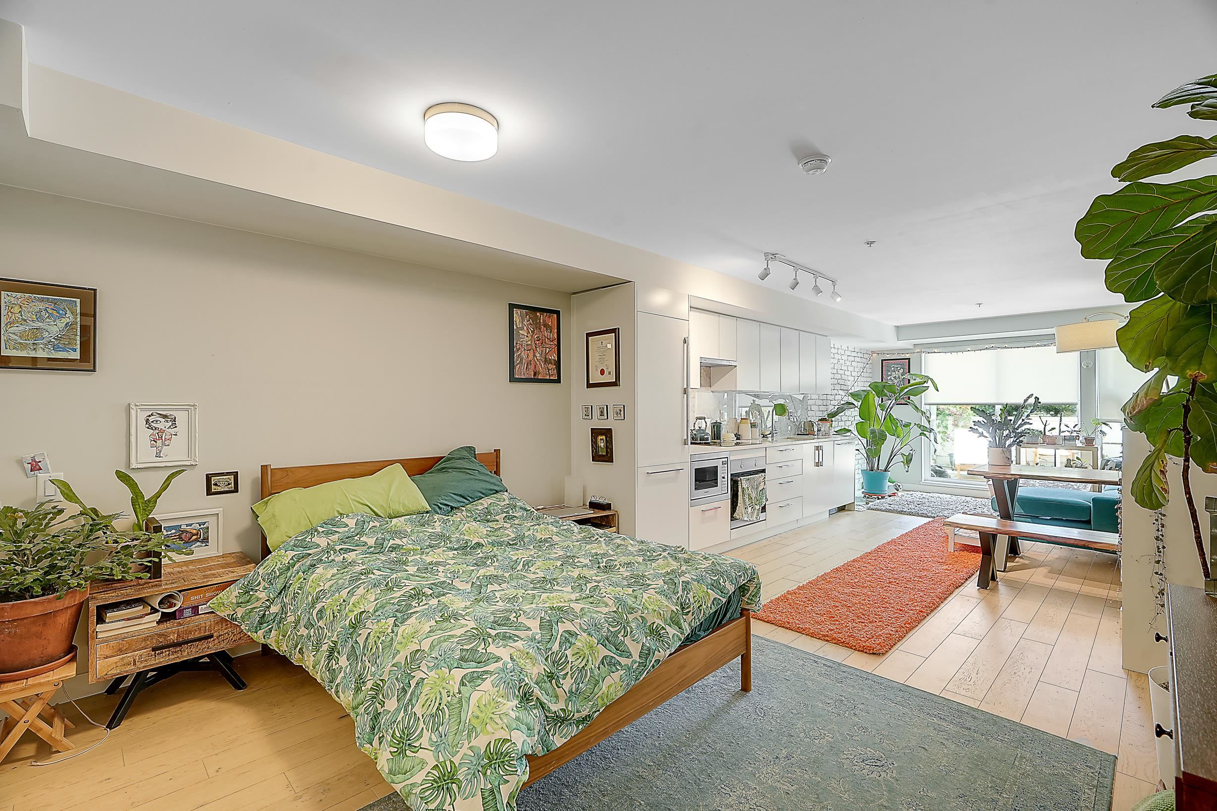 210 2508 FRASER STREET, R3173927, BC,