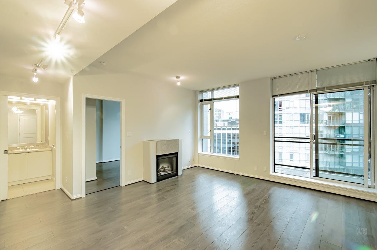 1211 MELVILLE STREET, Vancouver BC V6E 0A7, R3173928, BC,