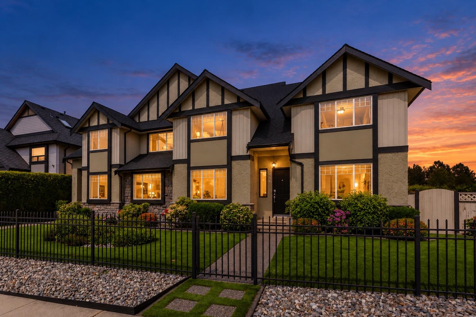 B 2484 NILE GATE, R3173929, BC,