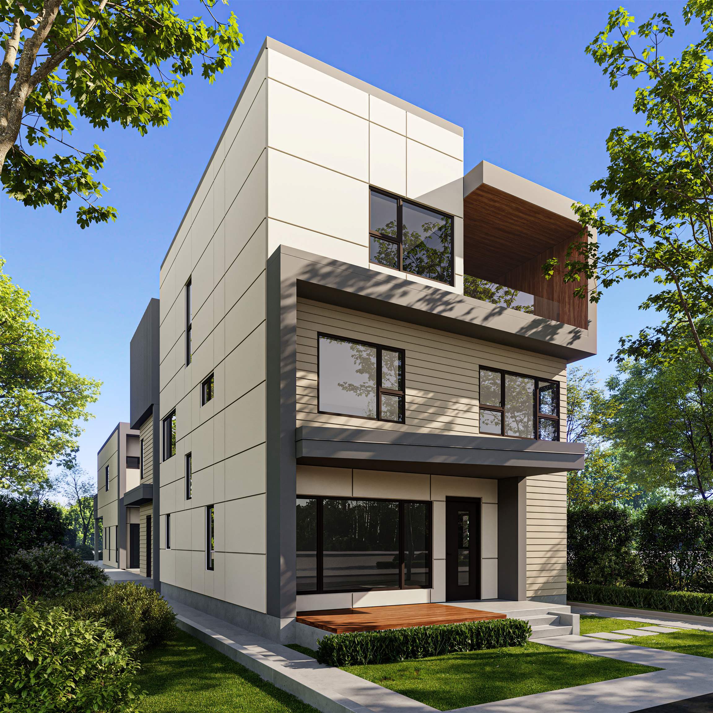 2 2735 GRANT STREET, R3173932, BC,