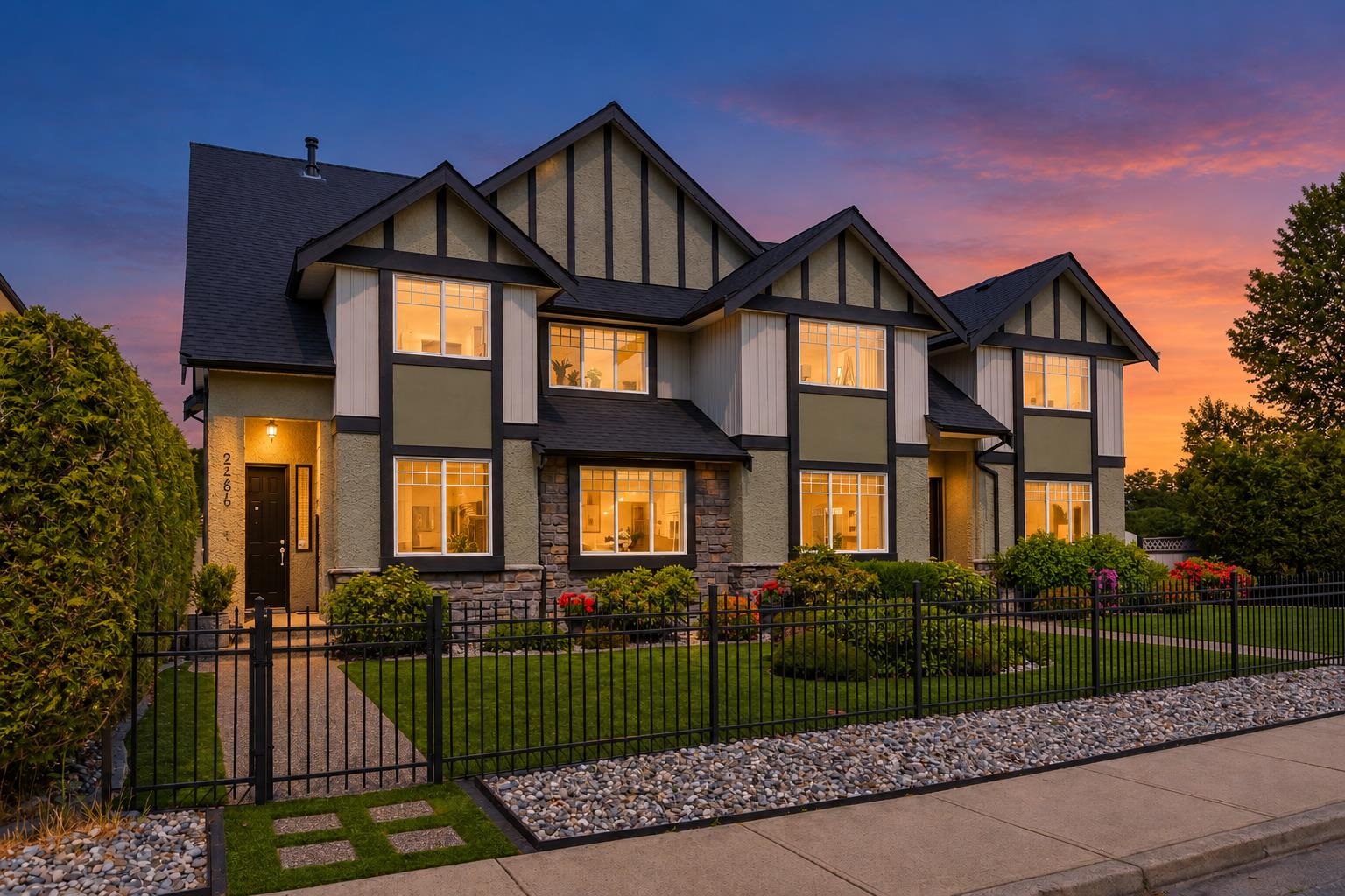 A 2484 NILE GATE, R3173936, BC,