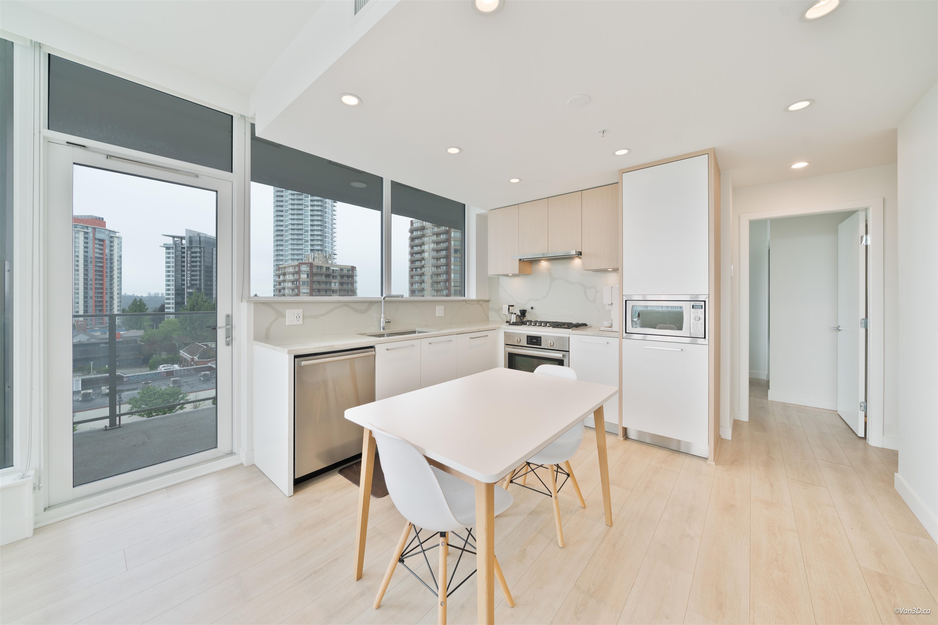 510 567 CLARKE ROAD, R3173951, BC,