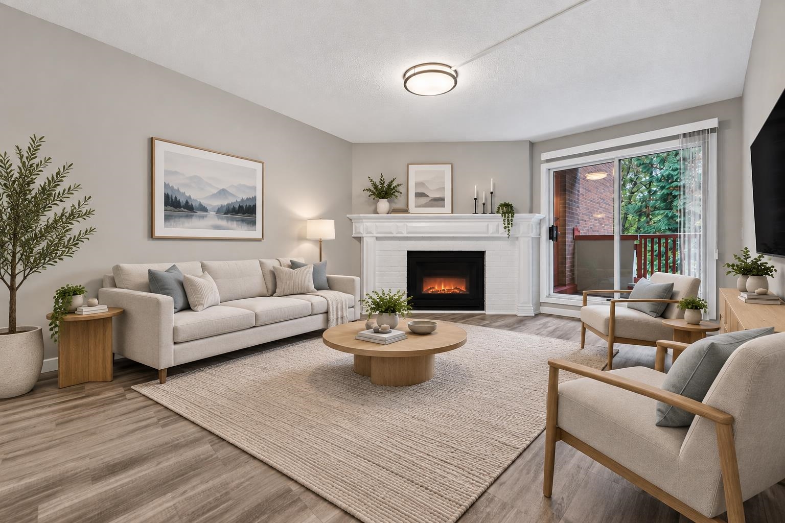 216 7531 MINORU BOULEVARD, R3173955, BC,