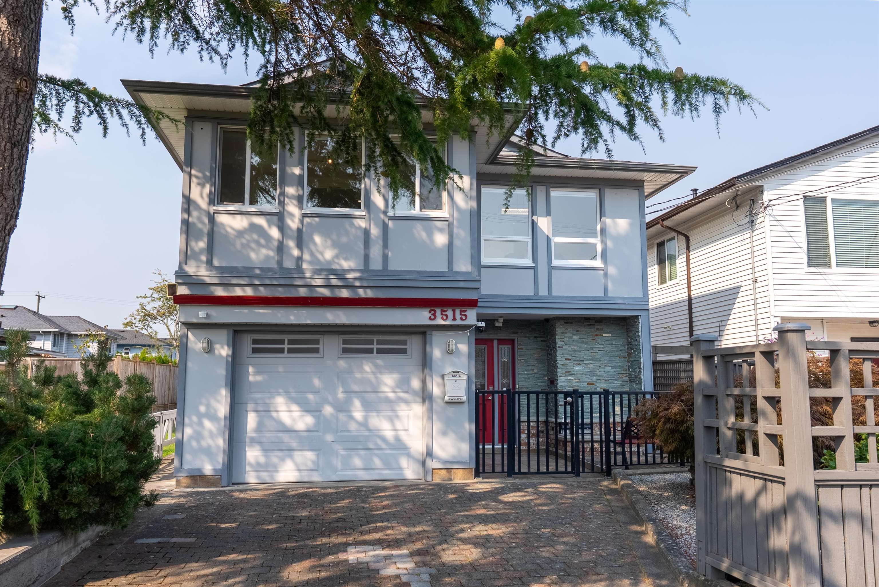 3515 RICHMOND STREET, Richmond BC V7E 2W2, R3173957, BC,