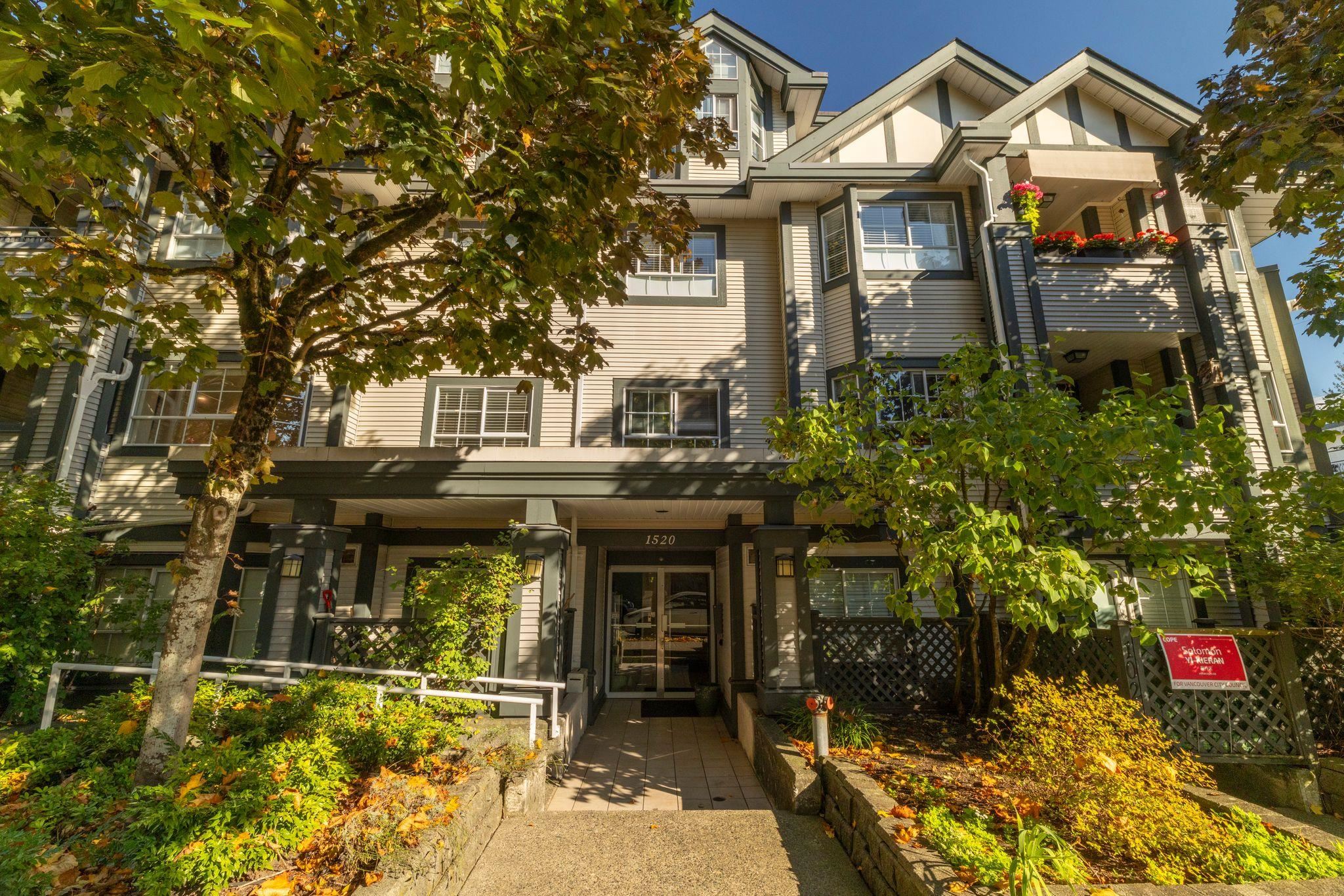 202 1520 COTTON DRIVE, R3173973, BC,