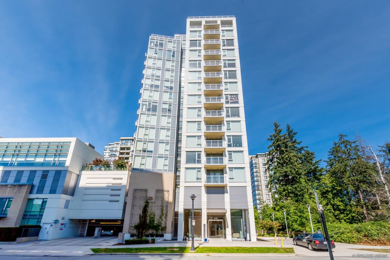 1208 9099 COOK ROAD, R3173976, BC,