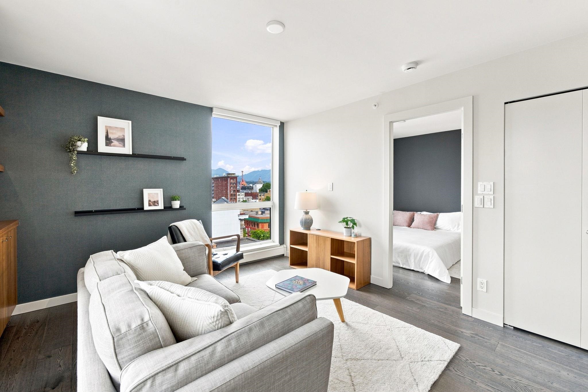 1006 189 KEEFER STREET, R3173979, BC,