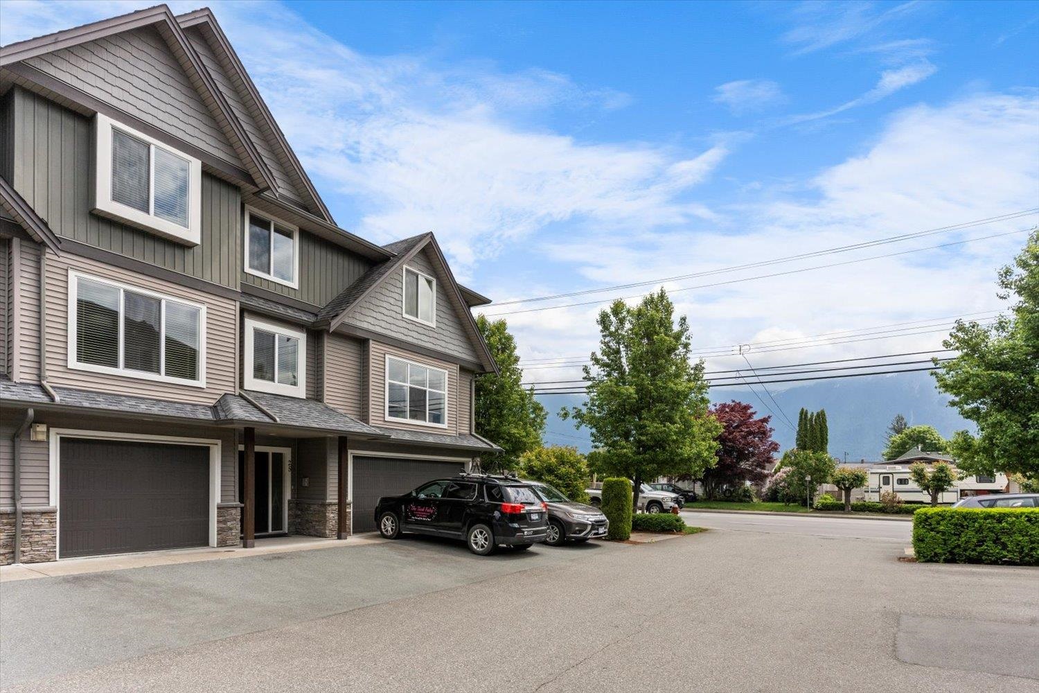 25 1609 AGASSIZ-ROSEDALE NO 9 HIGHWAY, R3173980, BC,