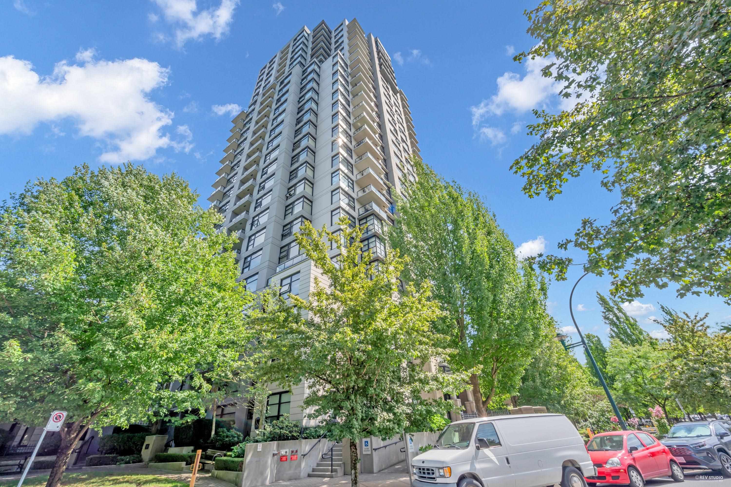 2702 5380 OBEN STREET, R3173991, BC,
