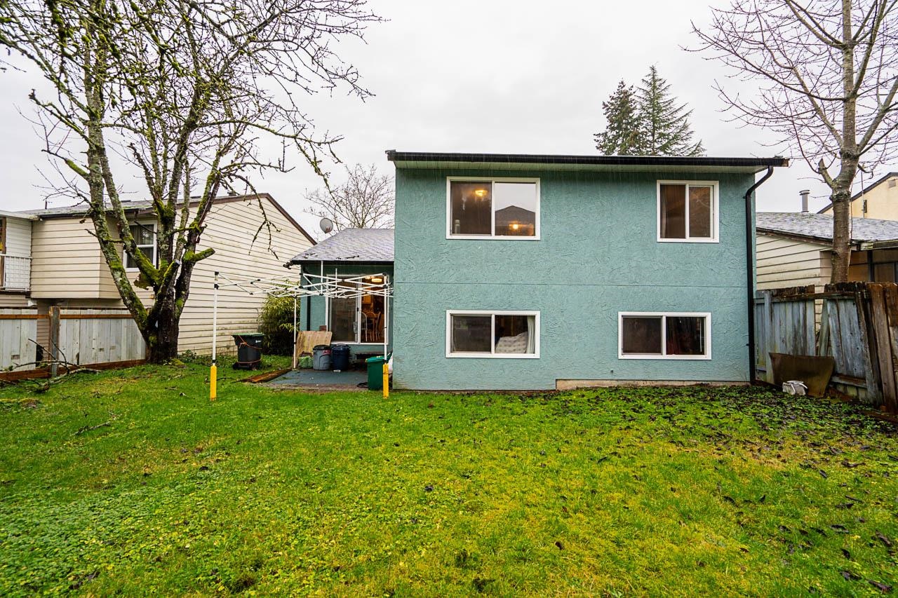 6666 133B STREET, Surrey BC V3W 7E9, R3173994, BC,