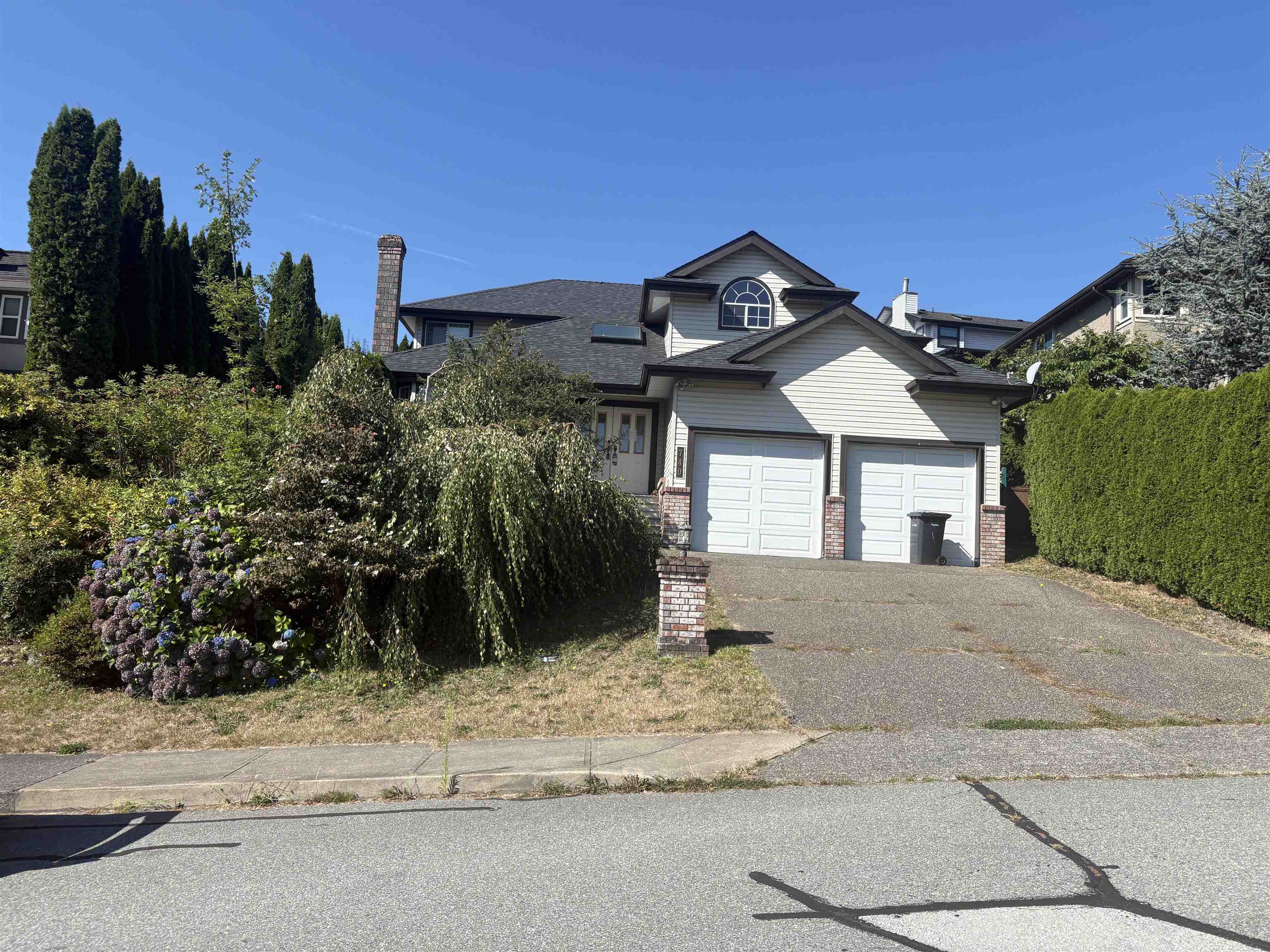740 CLEARWATER WAY, Coquitlam BC V3C 6A3, R3173998, BC,