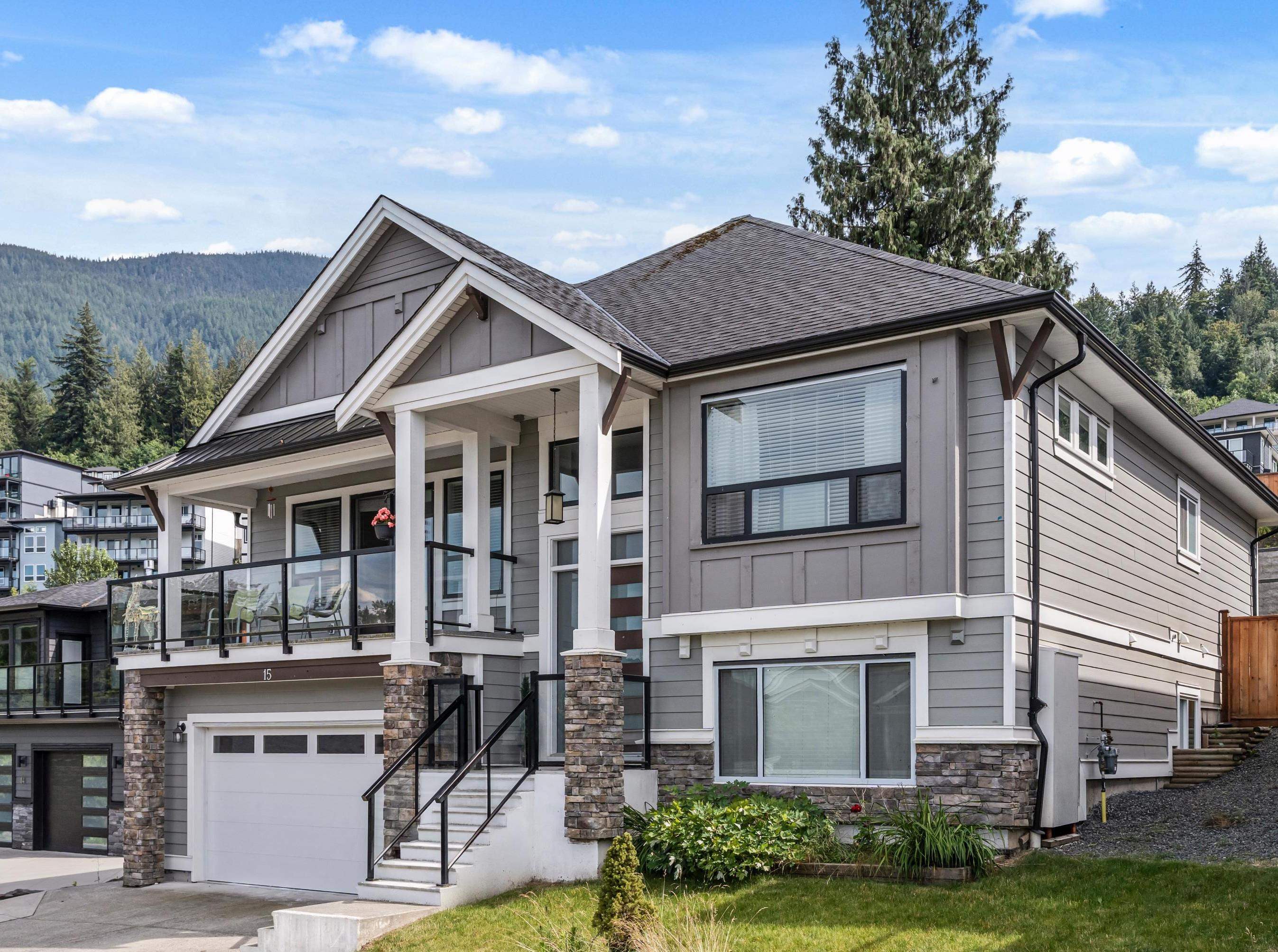 15 8295 NIXON ROAD, R3174009, BC,